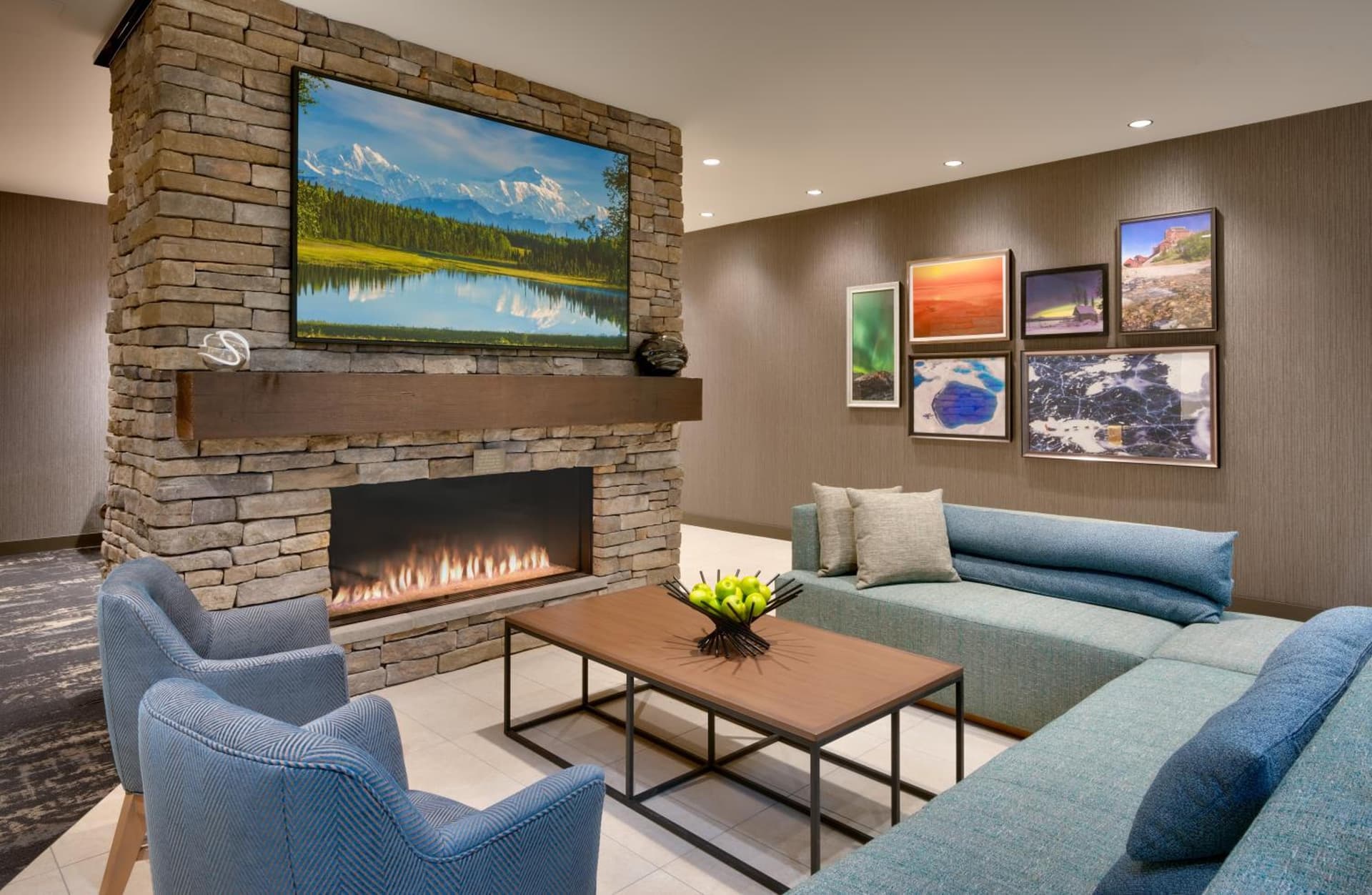 Hyatt Place Anchorage-Midtown gallery photo in Anchorage, AK — image 27