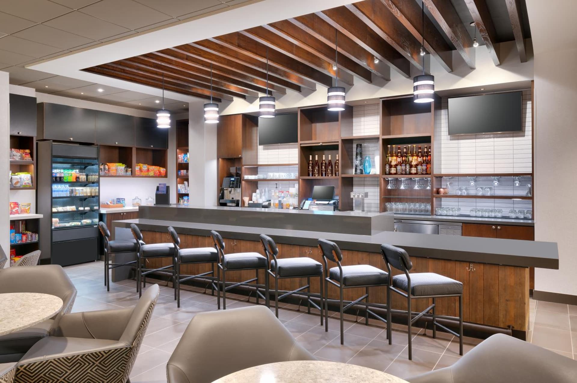 Hyatt Place Anchorage-Midtown gallery photo in Anchorage, AK — image 10