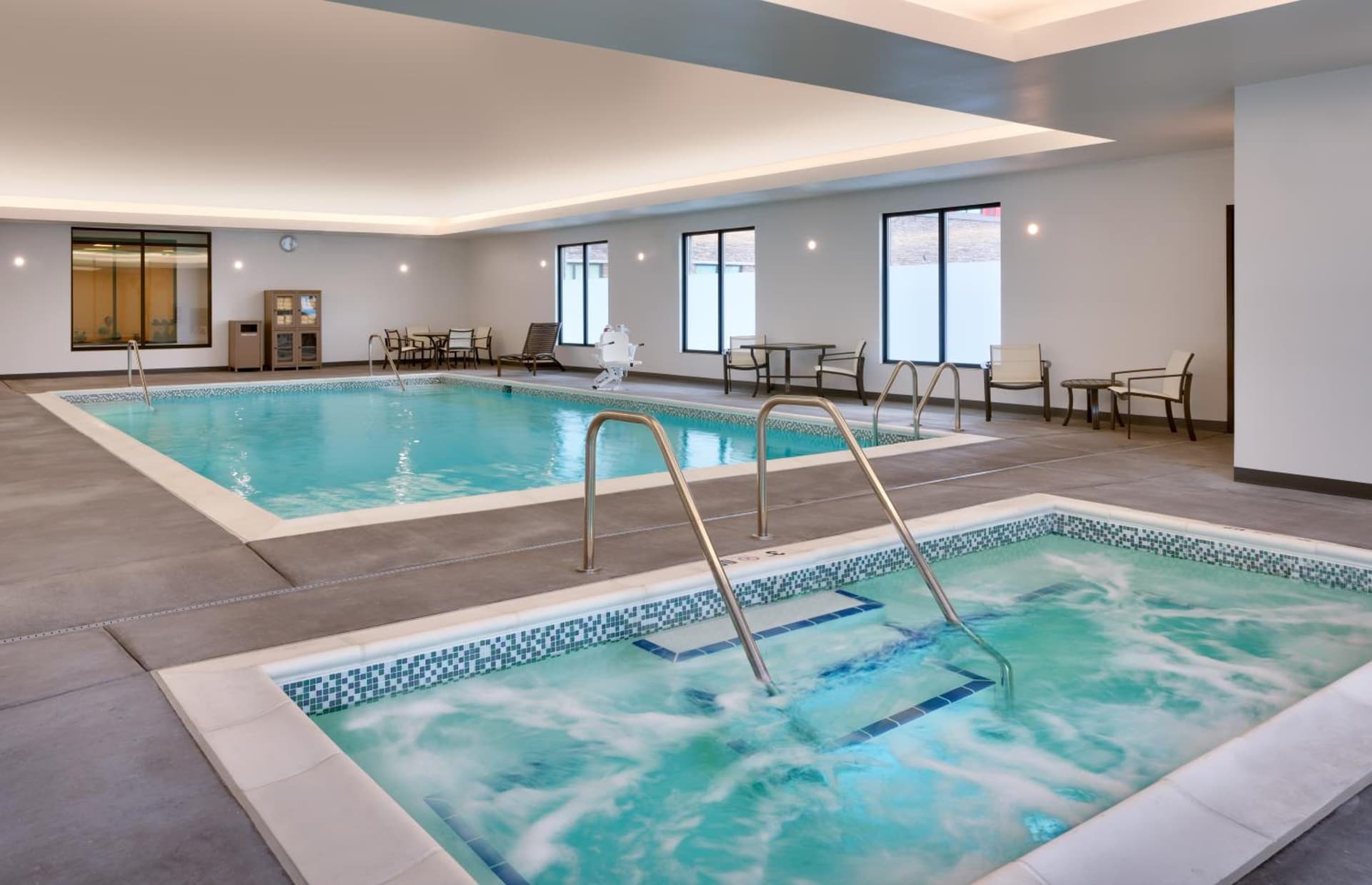 Hyatt Place Anchorage-Midtown gallery photo in Anchorage, AK — image 30