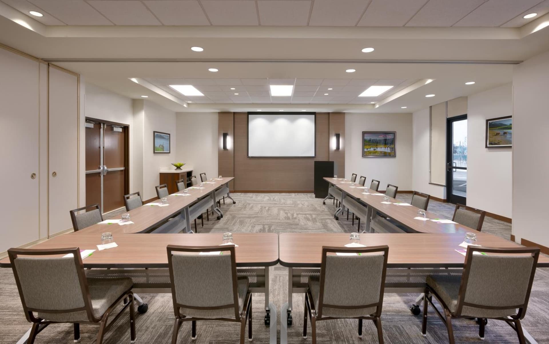 Hyatt Place Anchorage-Midtown gallery photo in Anchorage, AK — image 8