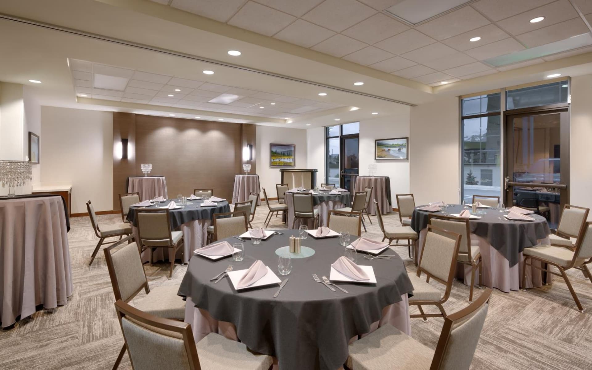 Hyatt Place Anchorage-Midtown gallery photo in Anchorage, AK — image 14