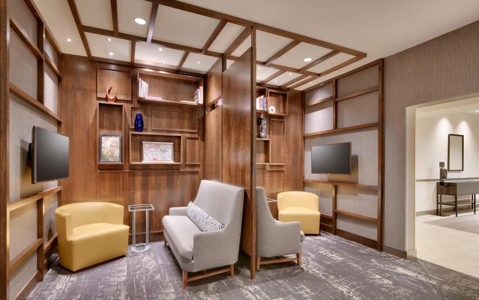 Hyatt Place Anchorage-Midtown gallery photo in Anchorage, AK — image 26