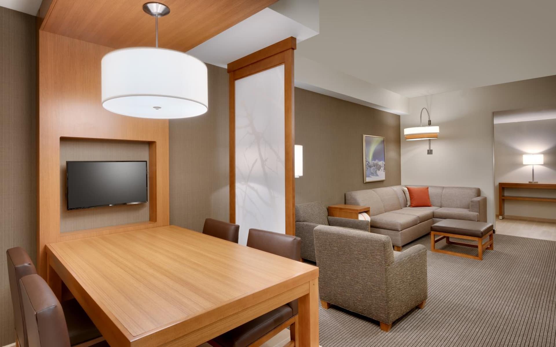 Hyatt Place Anchorage-Midtown gallery photo in Anchorage, AK — image 25