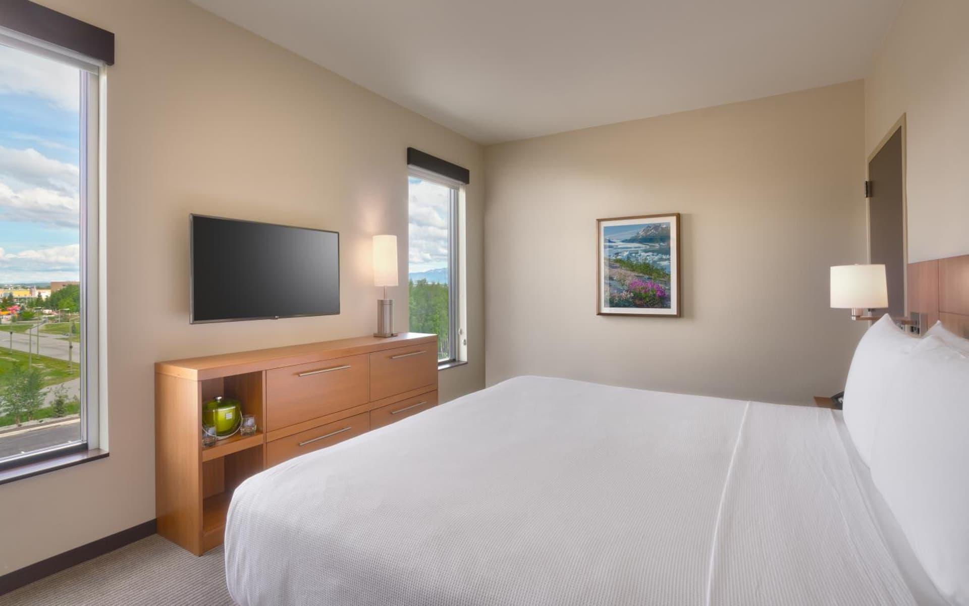 Hyatt Place Anchorage-Midtown gallery photo in Anchorage, AK — image 16