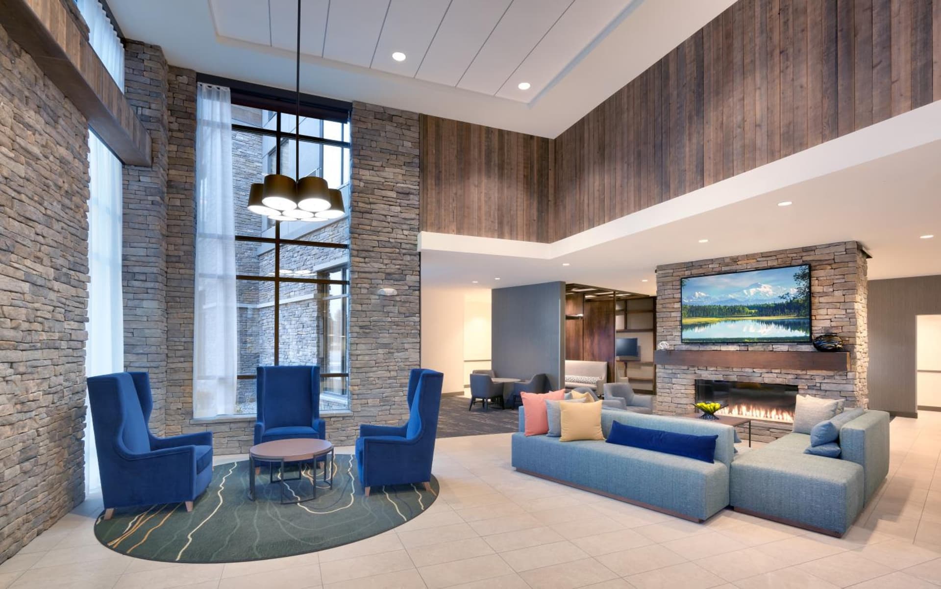Hyatt Place Anchorage-Midtown gallery photo in Anchorage, AK — image 24