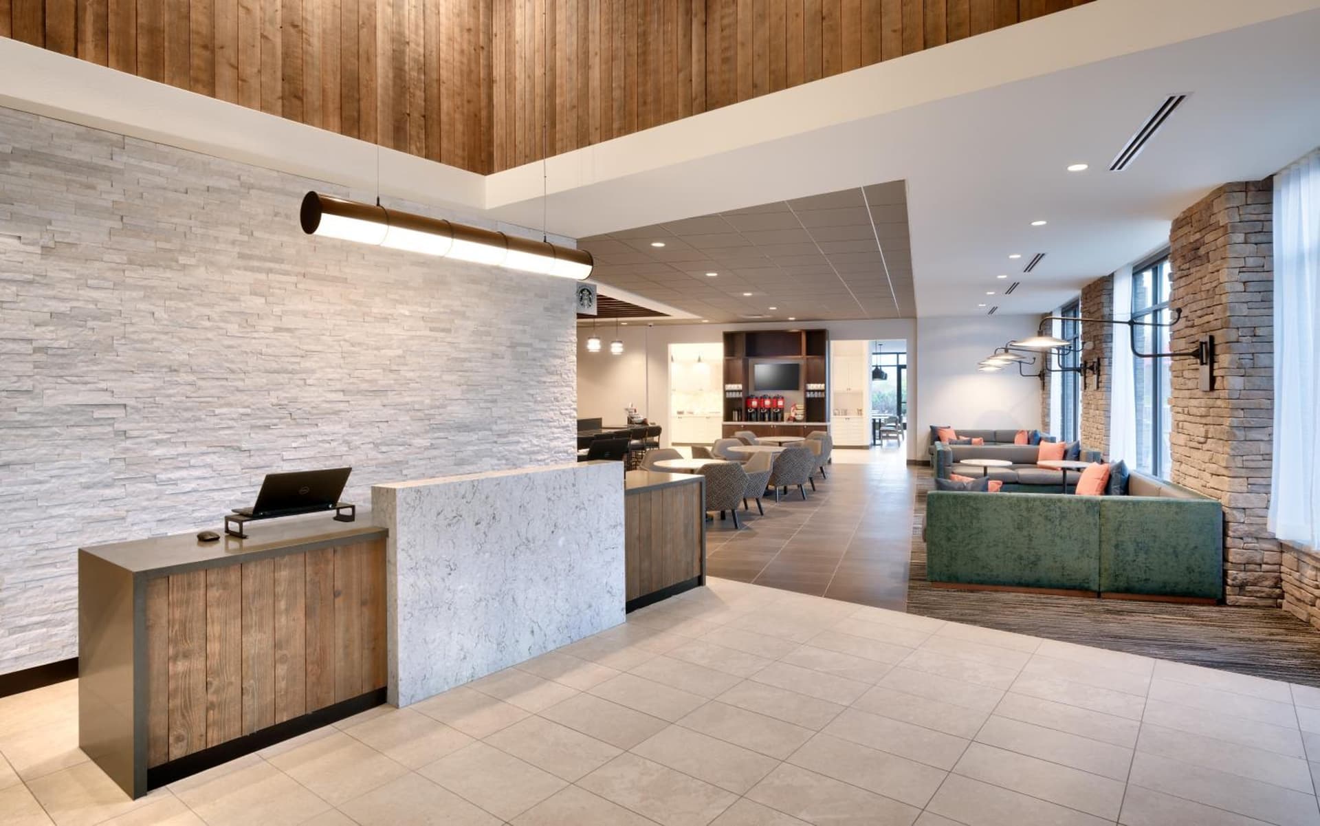 Hyatt Place Anchorage-Midtown gallery photo in Anchorage, AK — image 9