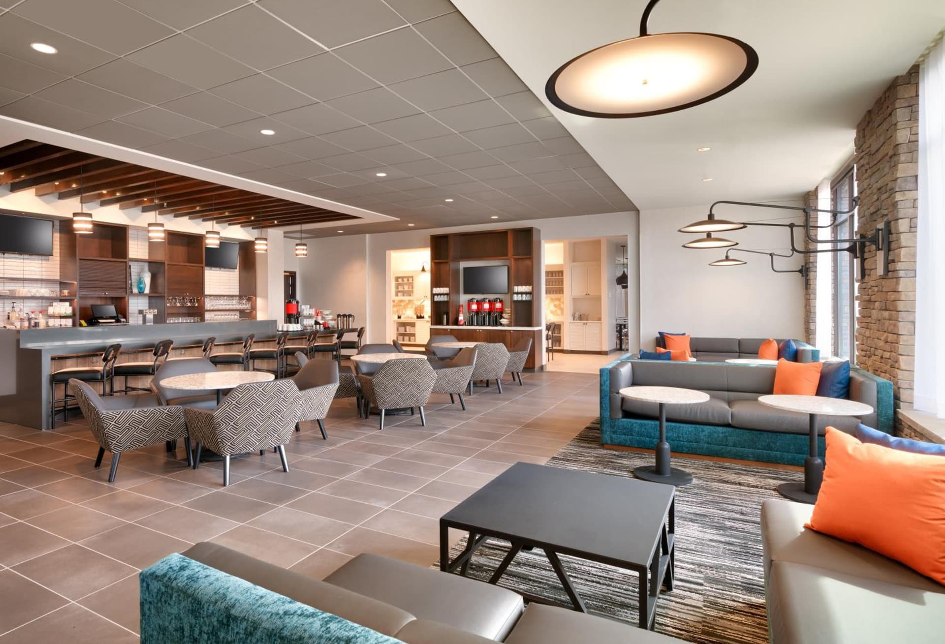 Hyatt Place Anchorage-Midtown gallery photo in Anchorage, AK — image 12
