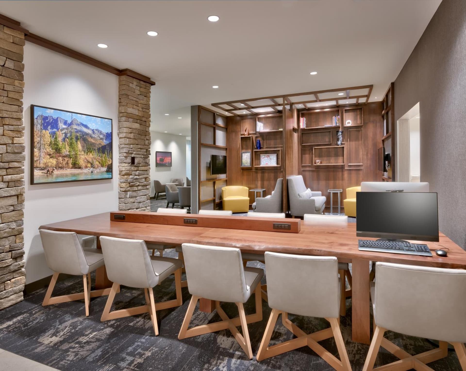 Hyatt Place Anchorage-Midtown gallery photo in Anchorage, AK — image 15