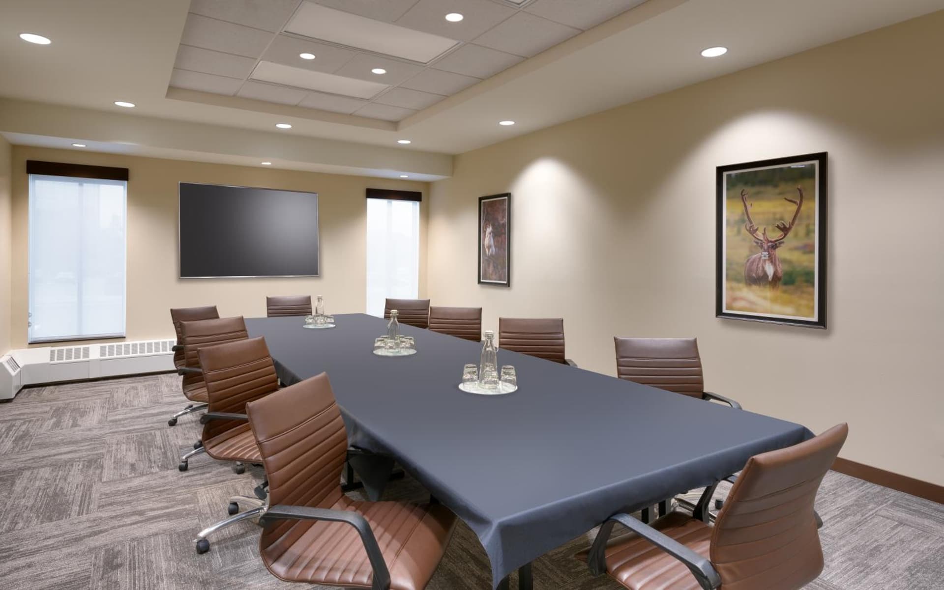 Hyatt Place Anchorage-Midtown gallery photo in Anchorage, AK — image 33