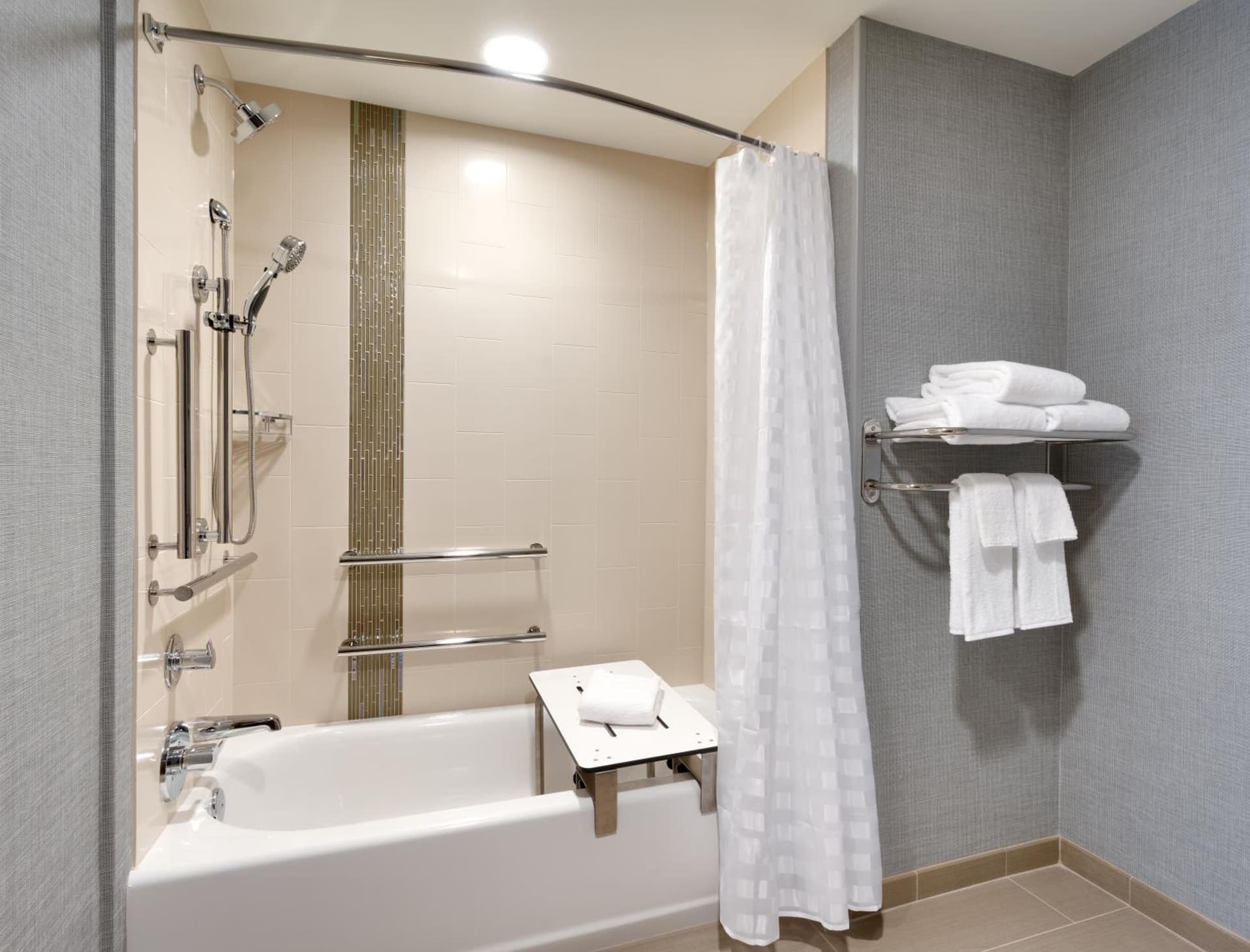 Hyatt Place Anchorage-Midtown gallery photo in Anchorage, AK — image 22