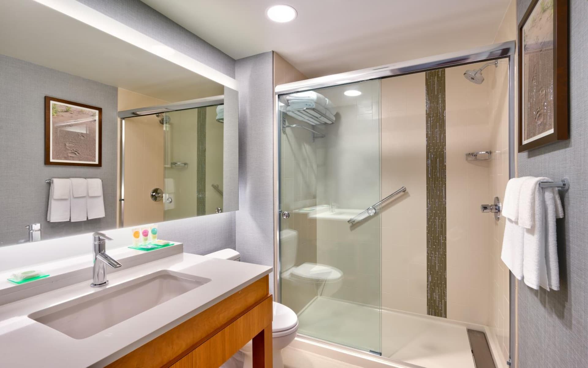 Hyatt Place Anchorage-Midtown gallery photo in Anchorage, AK — image 28