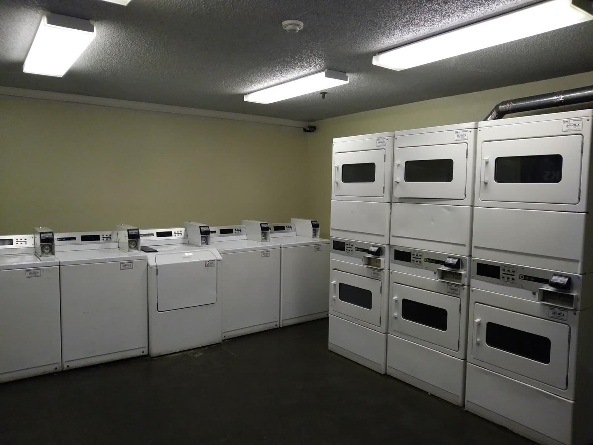 InTown Suites Extended Stay Dallas TX - North Richland Hills property views in North Richland Hills, TX — gallery photo 3