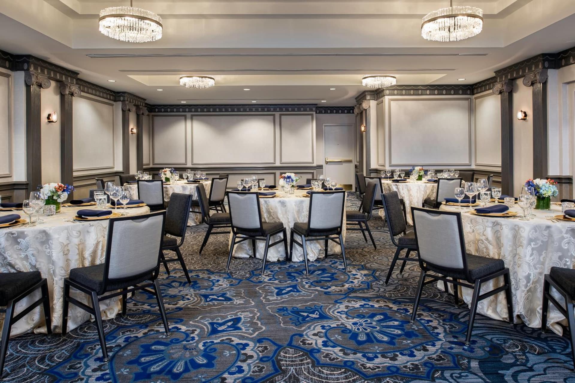Phoenix Park Hotel gallery photo in Washington, DC — image 19