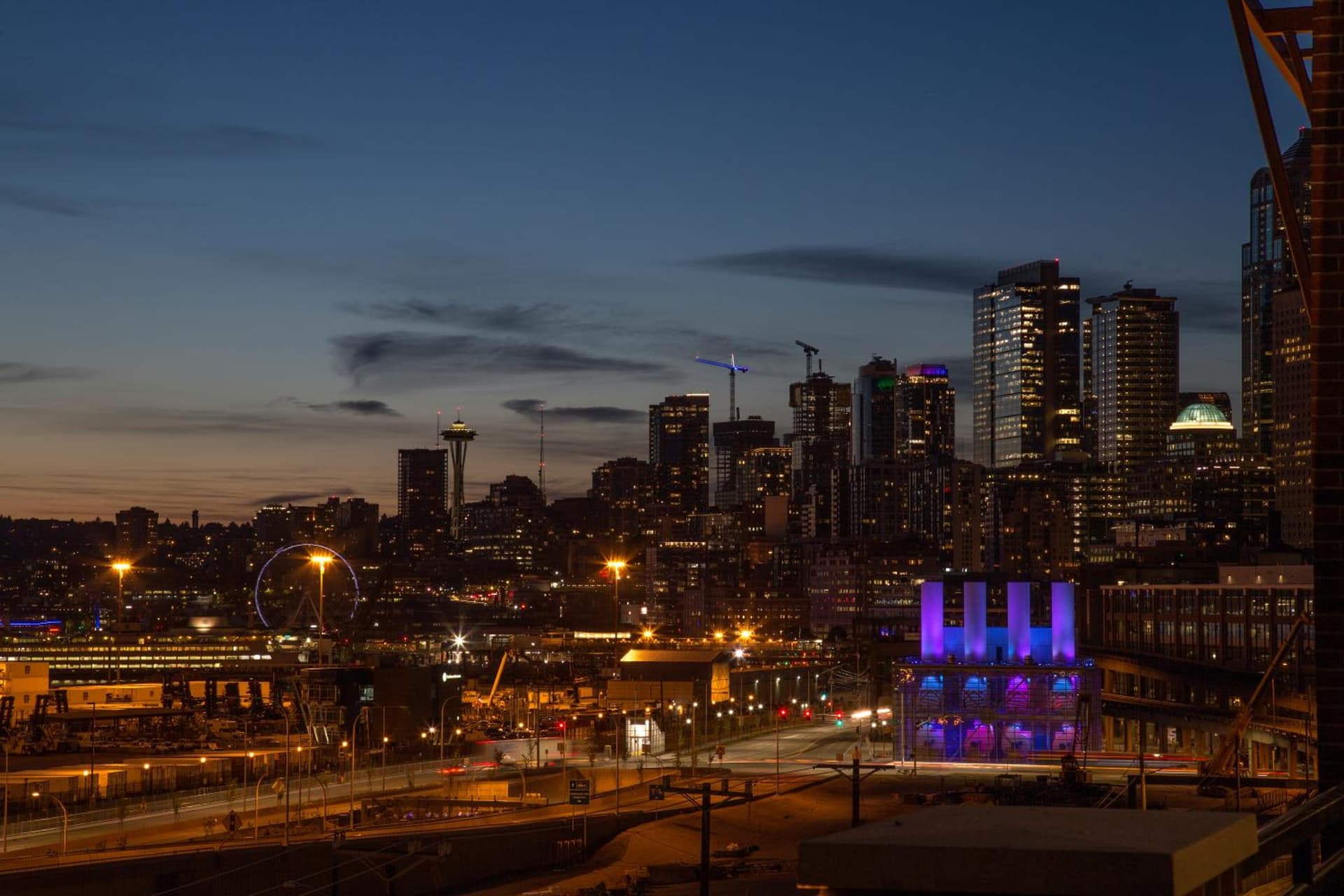 Silver Cloud Hotel - Seattle Stadium gallery photo in Seattle, WA — image 31