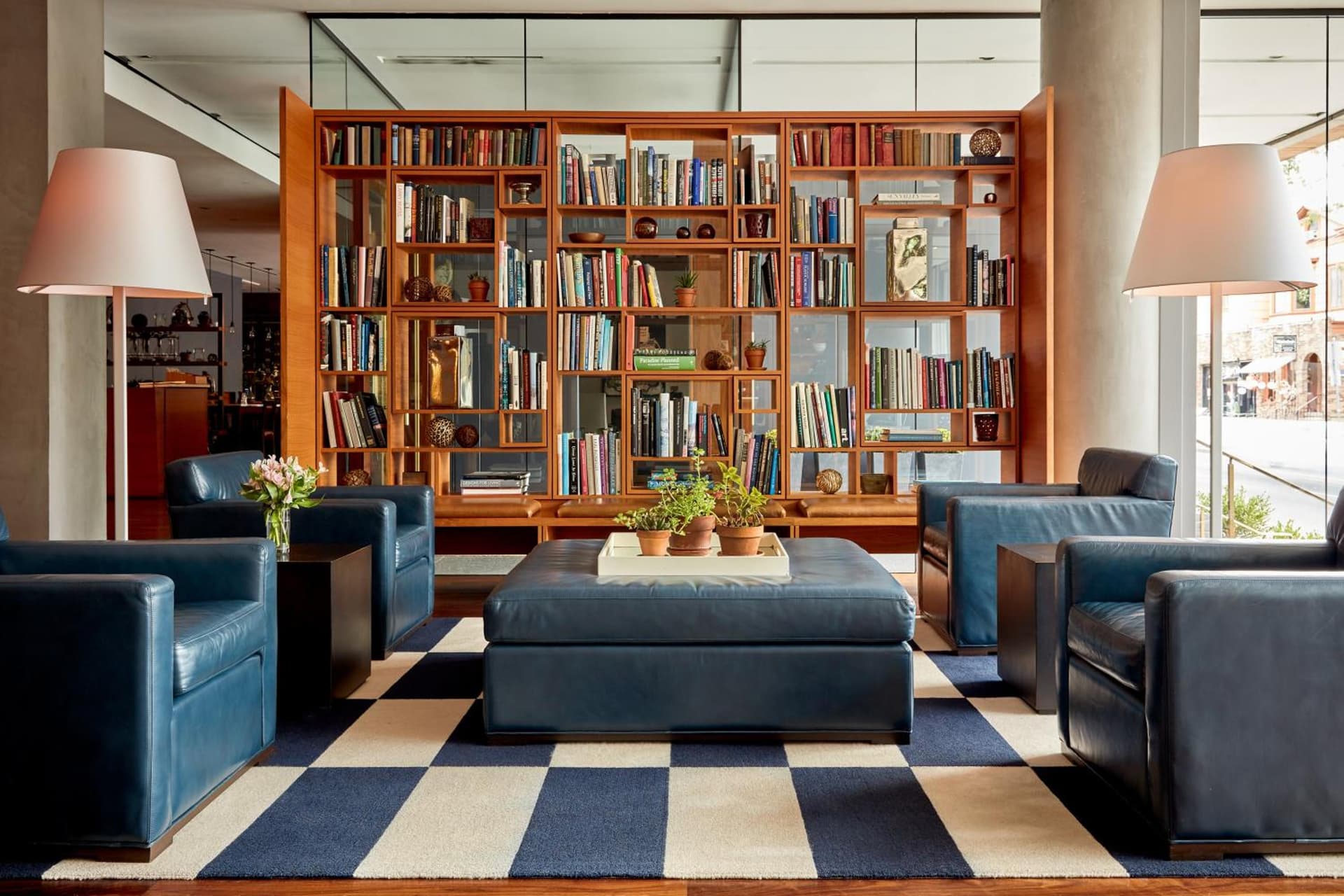 The Study at Yale gallery photo in New Haven, CT — image 21