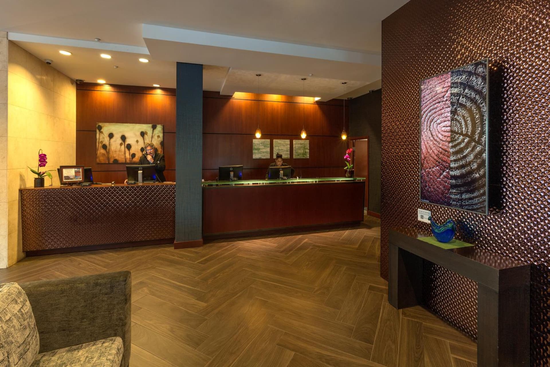 Silver Cloud Hotel - Seattle Stadium gallery photo in Seattle, WA — image 17