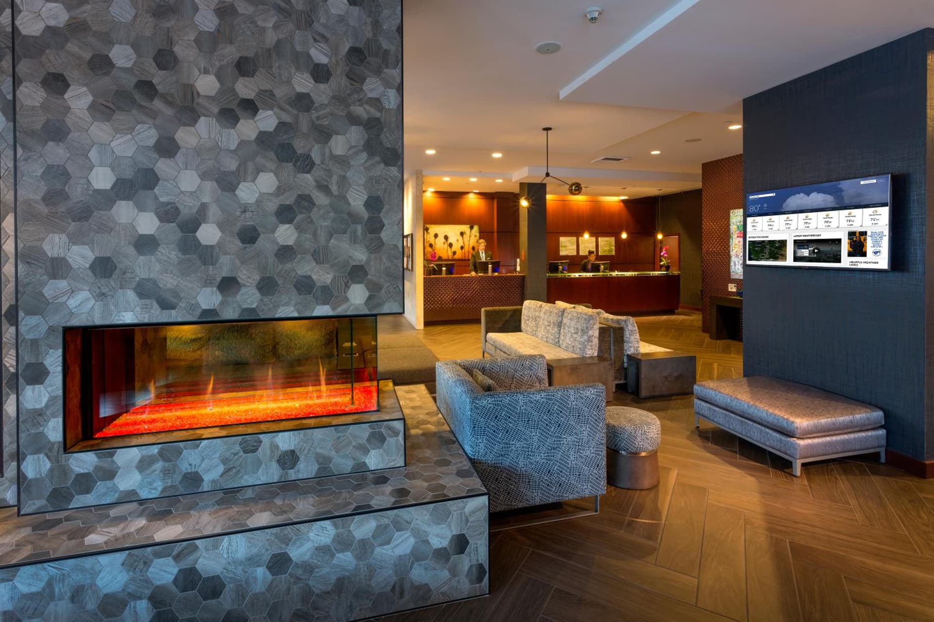 Silver Cloud Hotel - Seattle Stadium gallery photo in Seattle, WA — image 45