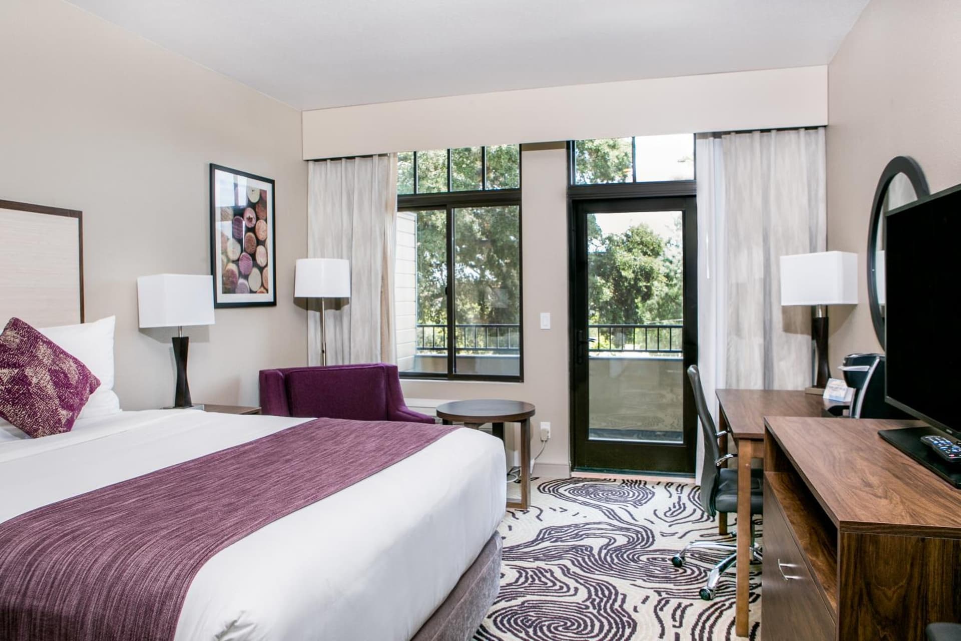 Hotel Siri Downtown - Paso Robles gallery photo in Paso Robles, CA — image 29