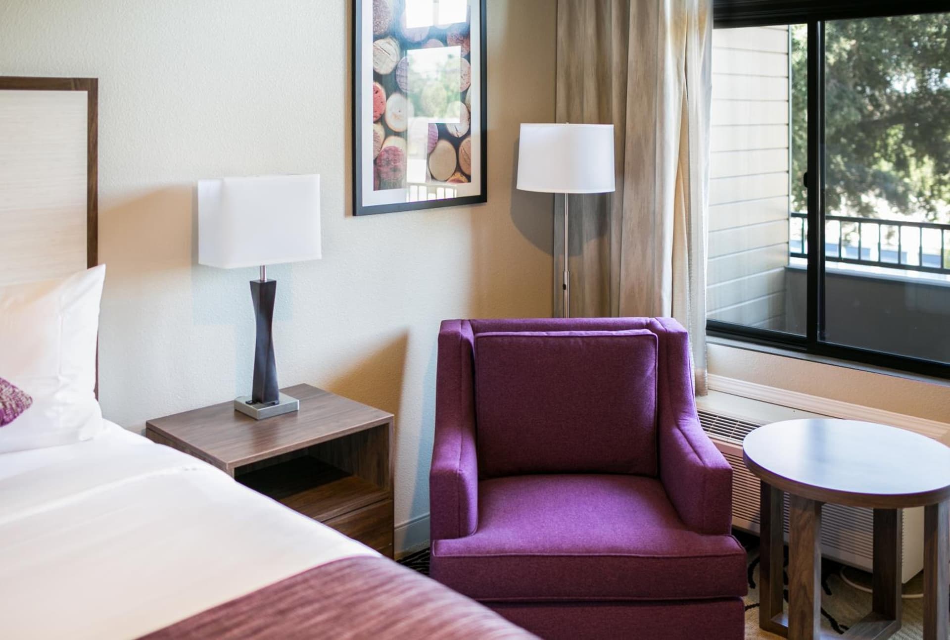 Hotel Siri Downtown - Paso Robles gallery photo in Paso Robles, CA — image 36