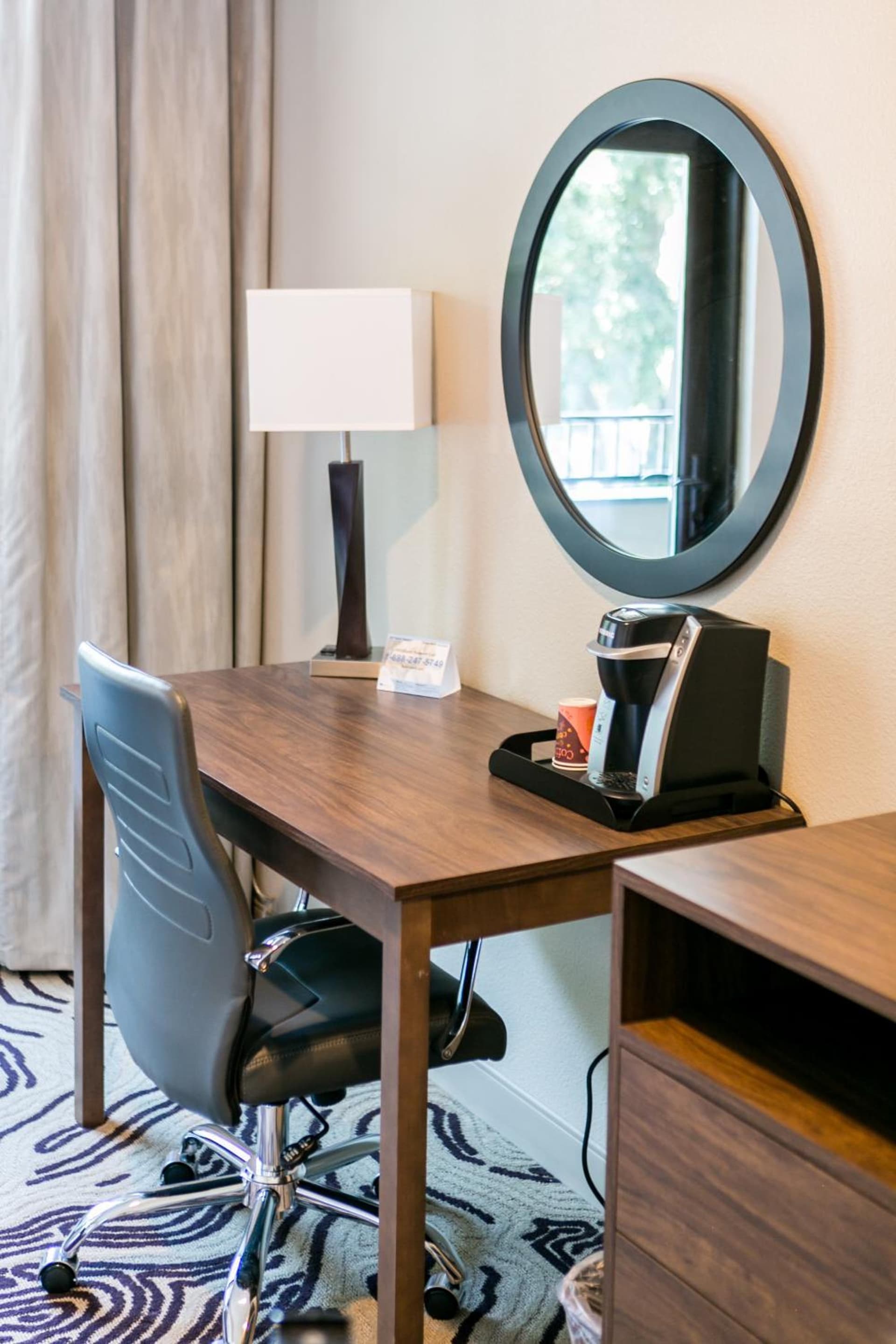 Hotel Siri Downtown - Paso Robles gallery photo in Paso Robles, CA — image 26