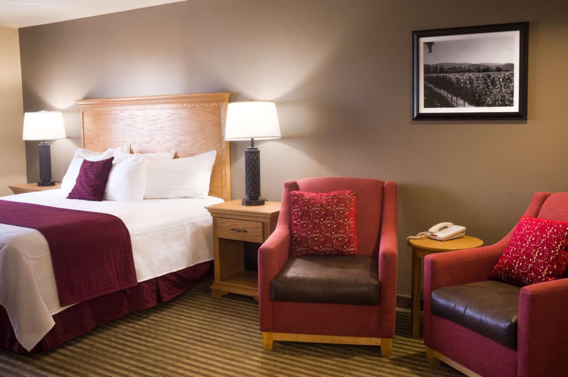 Best Western Plus Caldwell Inn & Suites gallery photo in Caldwell, ID — image 34