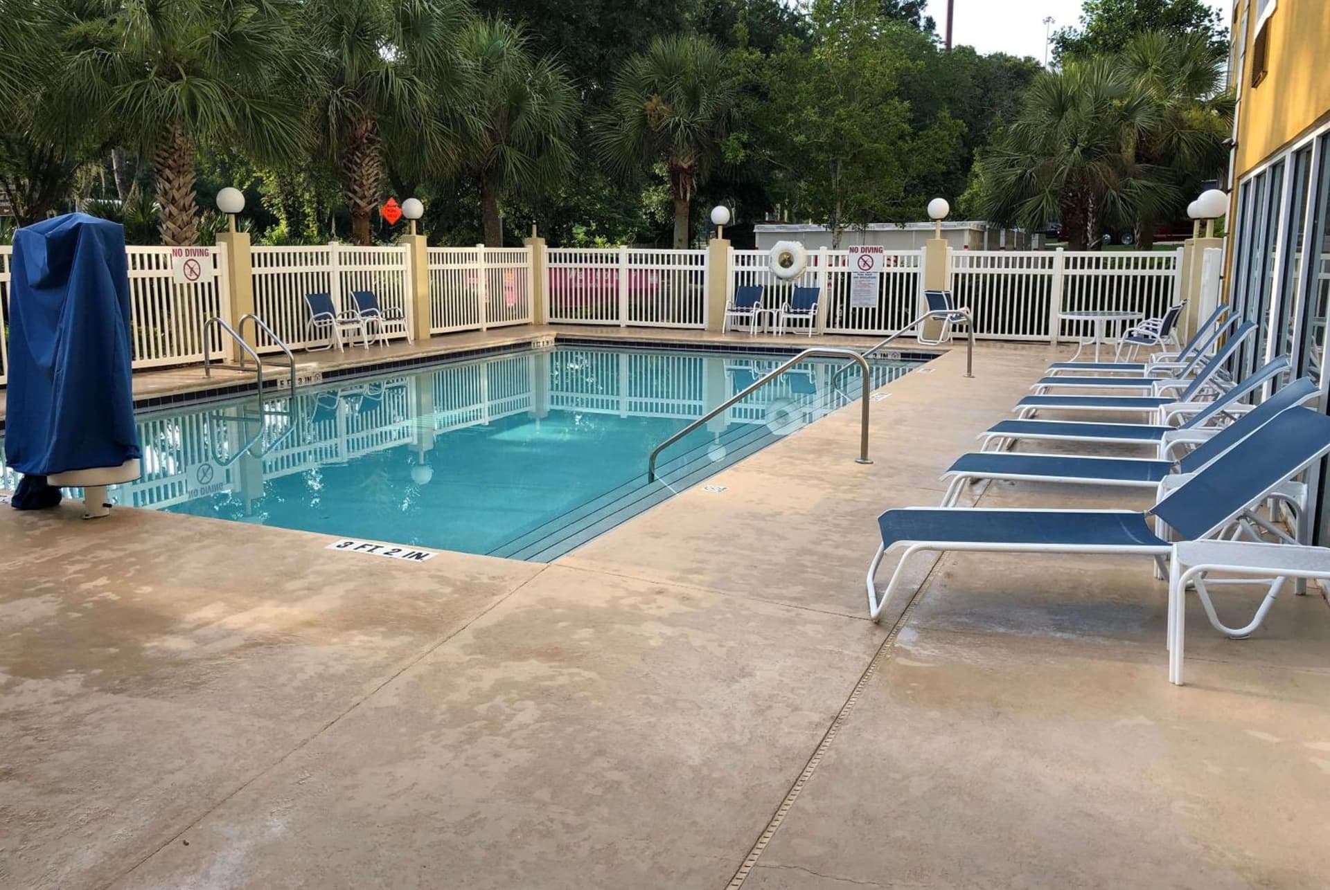 HOM Hotel Gainesville, SureStay Collection by Best Western gallery photo in Gainesville, FL — image 27