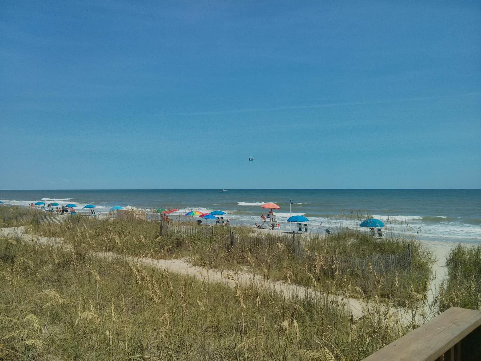Tropical Seas Hotel gallery photo in Myrtle Beach, SC — image 84