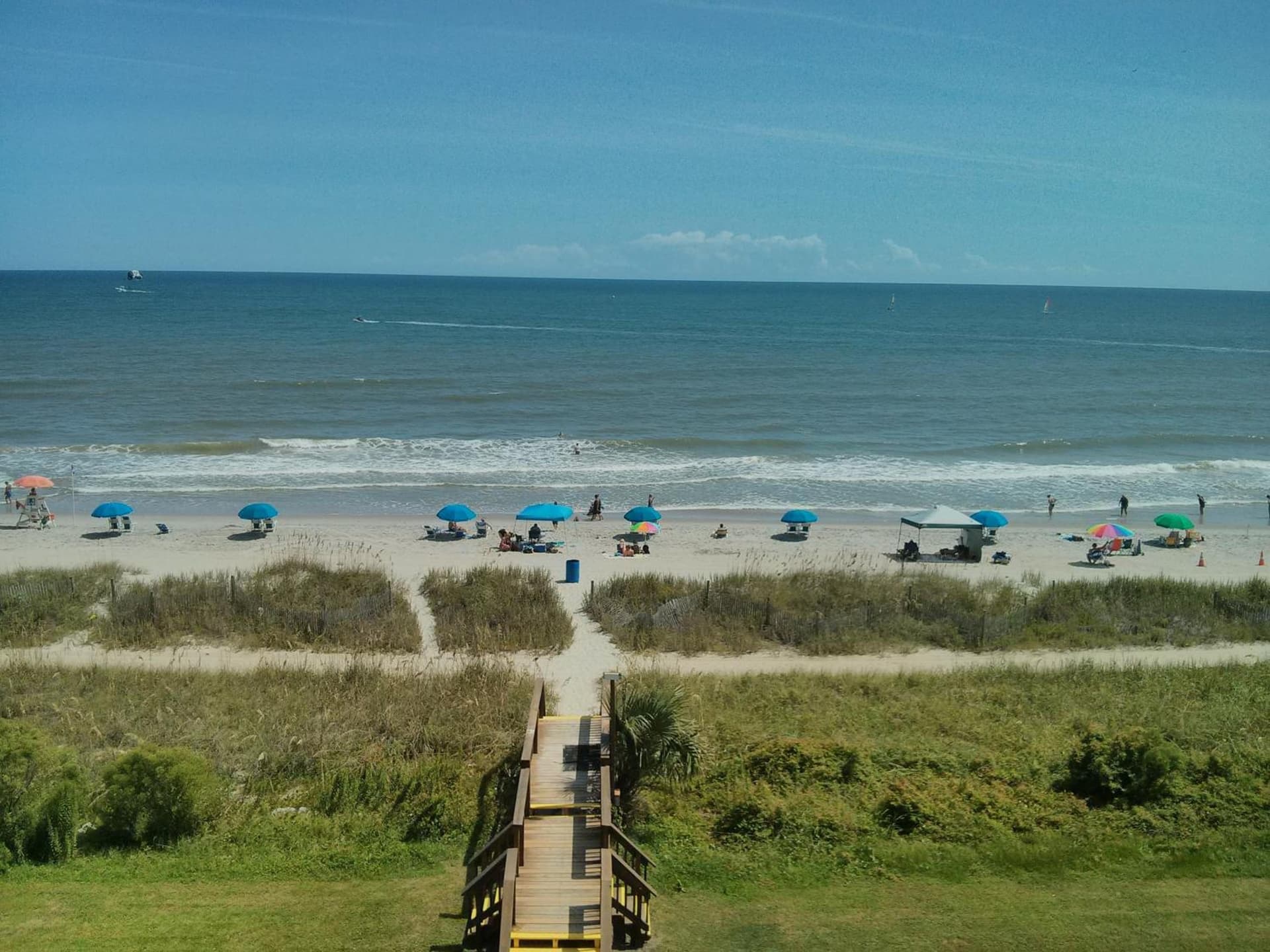 Tropical Seas Hotel gallery photo in Myrtle Beach, SC — image 24