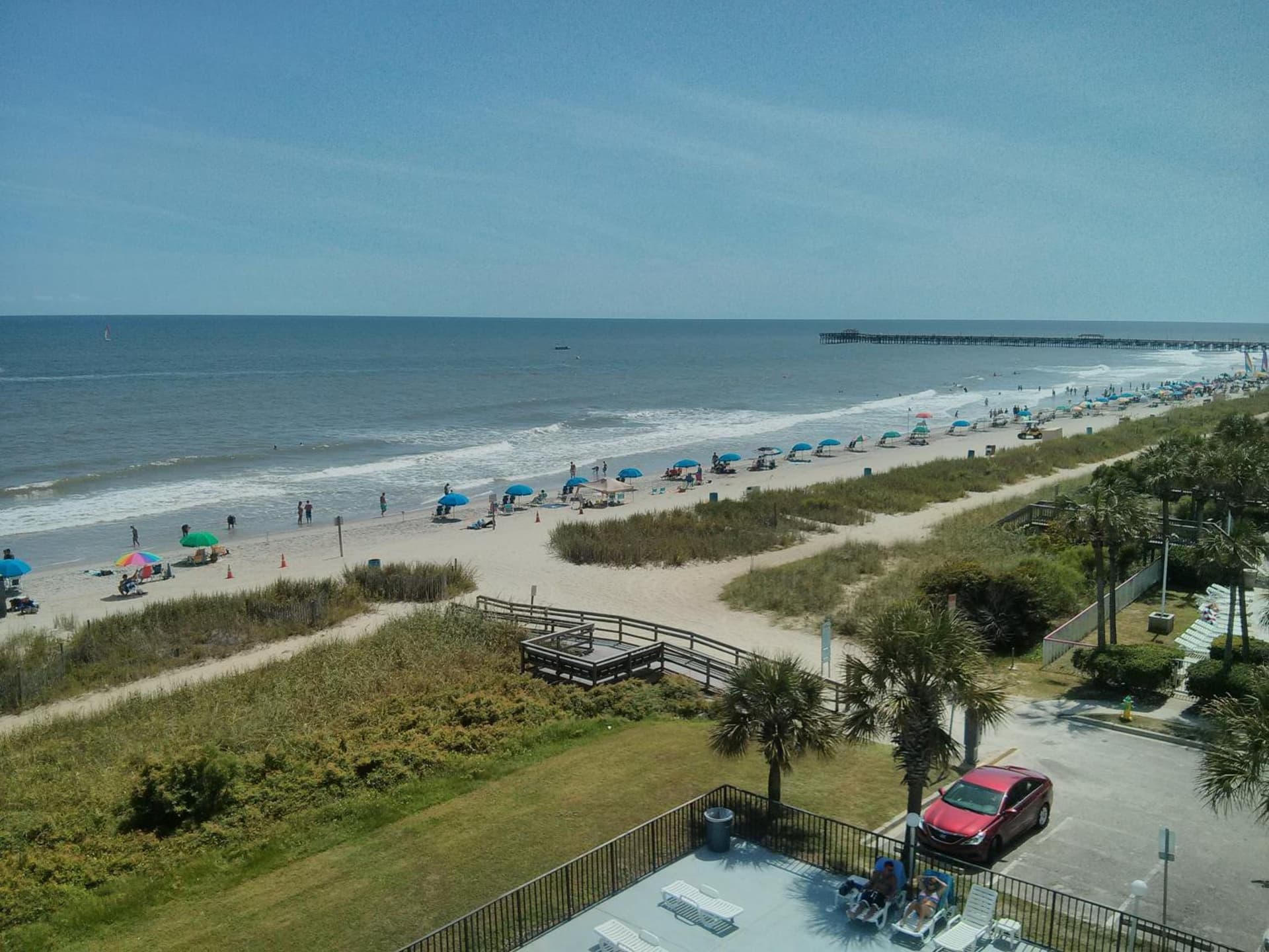 Tropical Seas Hotel gallery photo in Myrtle Beach, SC — image 37