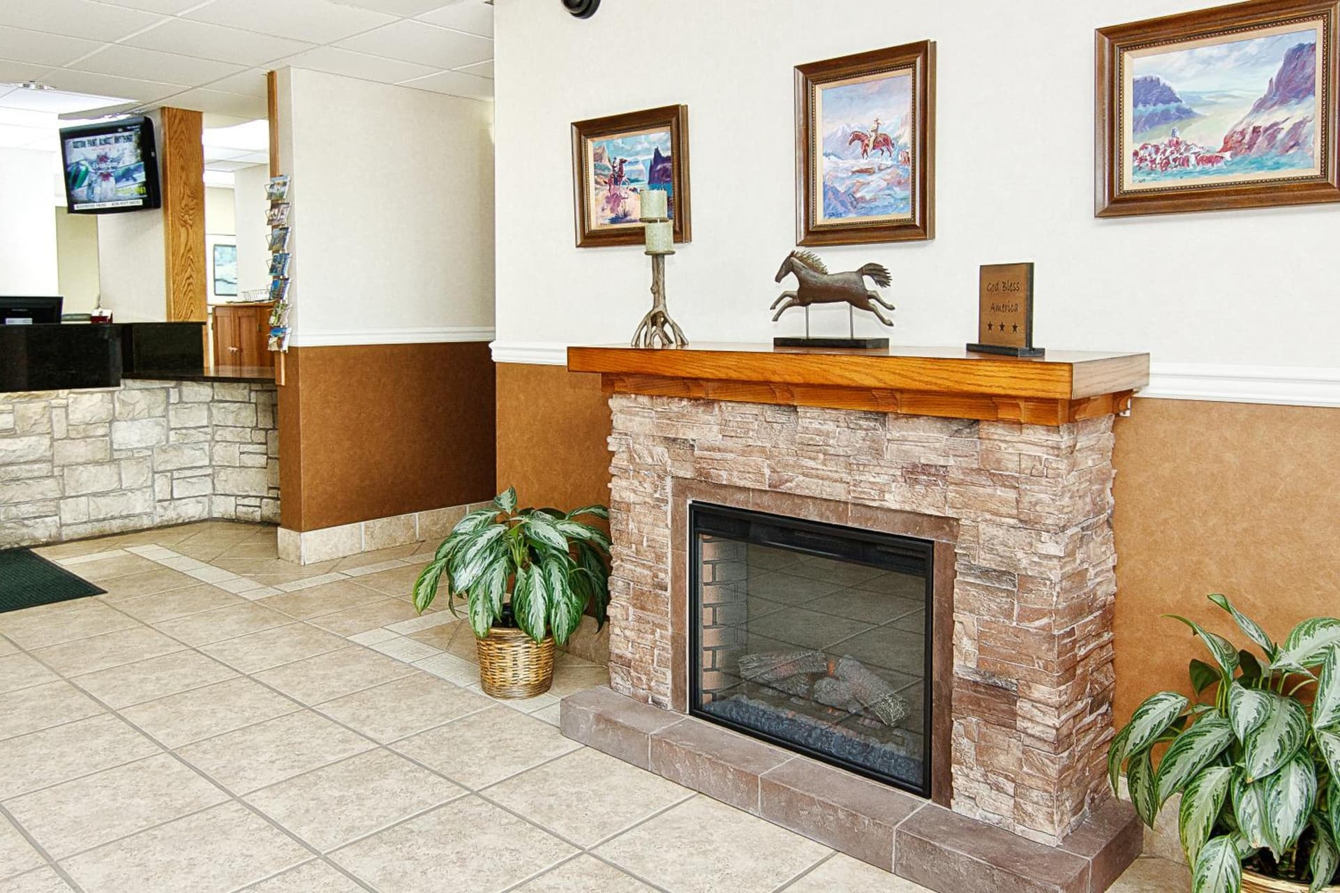 Boothill Inn and Suites gallery photo in Billings, MT — image 34