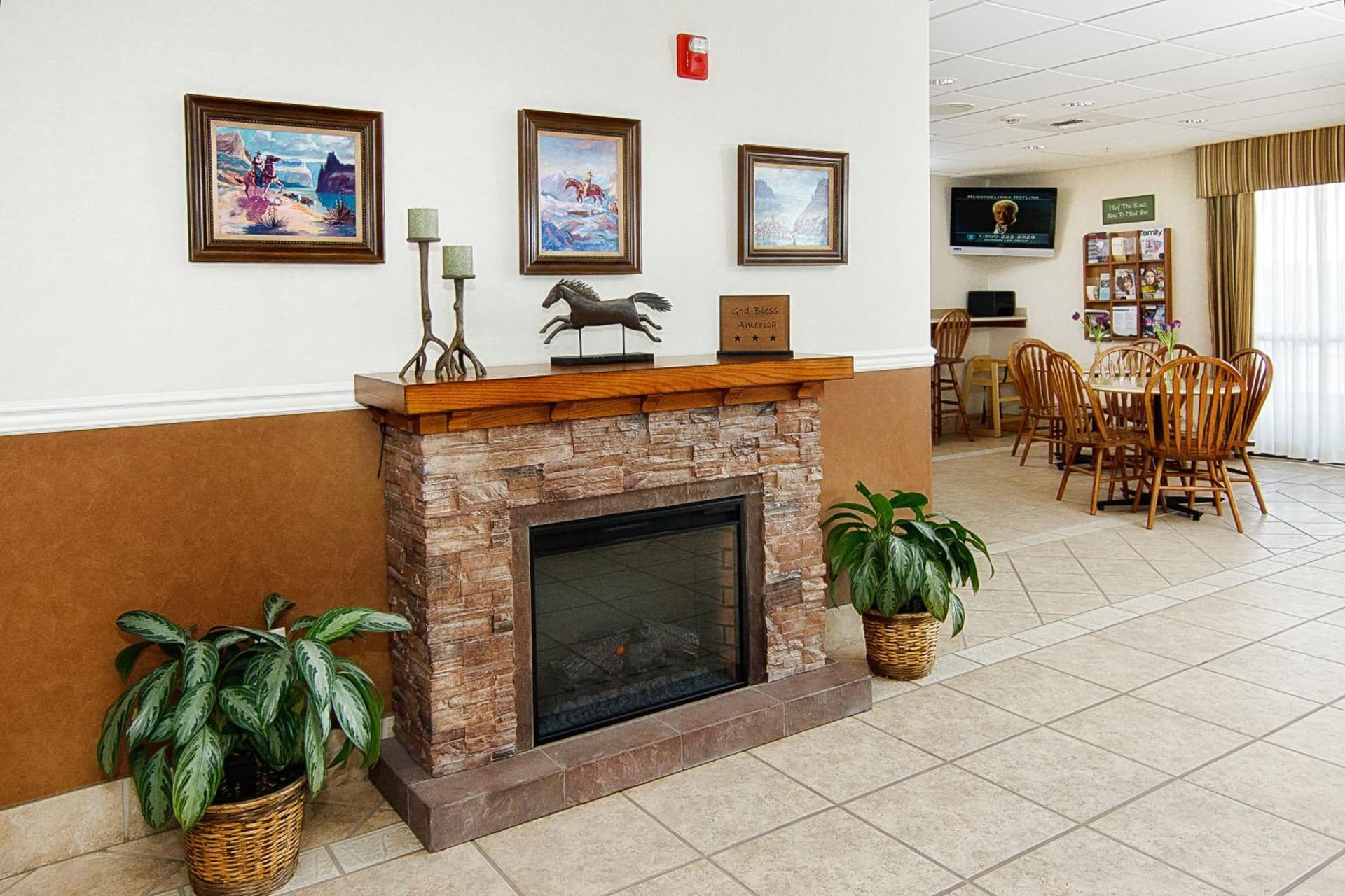 Boothill Inn and Suites gallery photo in Billings, MT — image 46