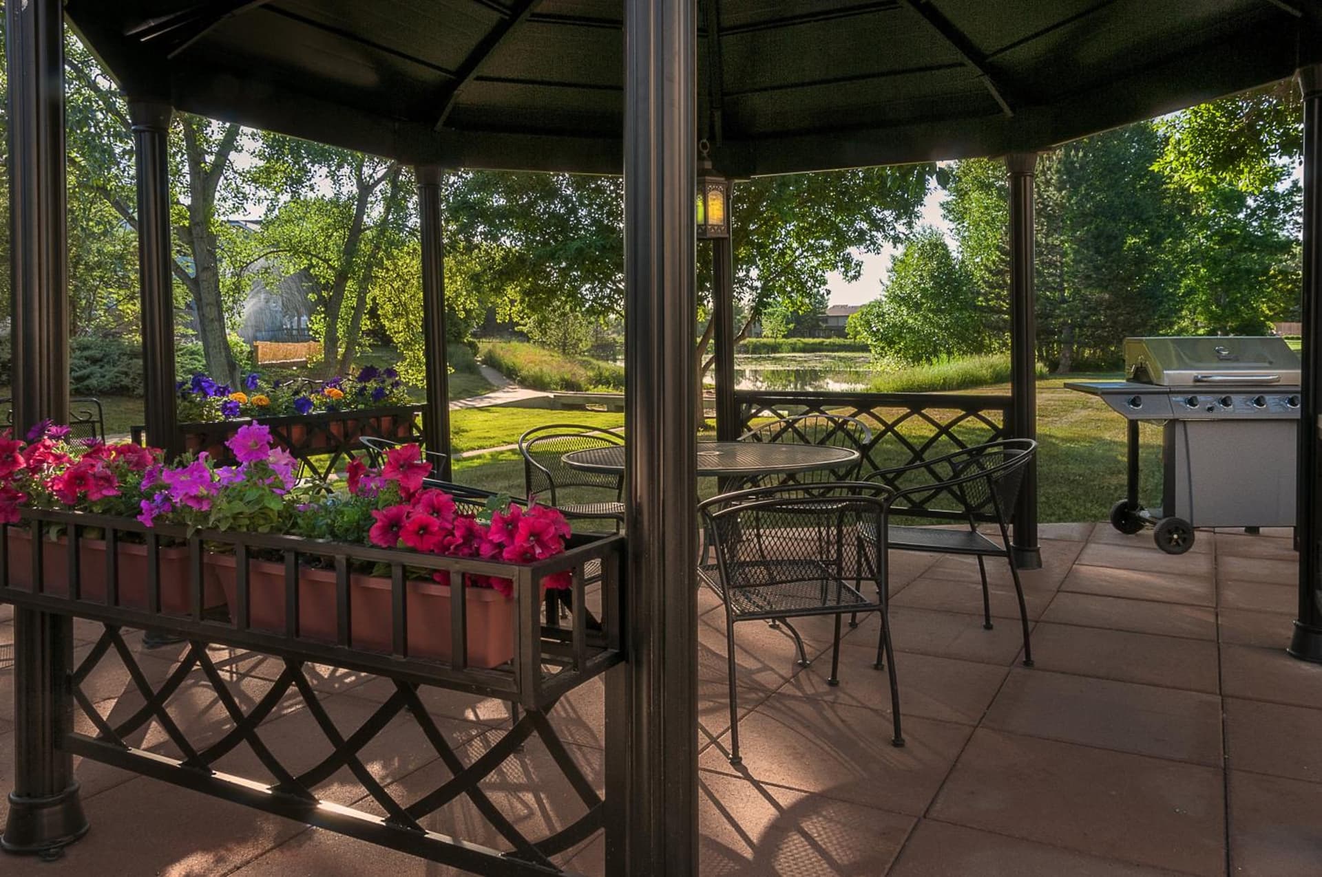 Boulder Twin Lakes Inn gallery photo in Boulder, CO — image 18