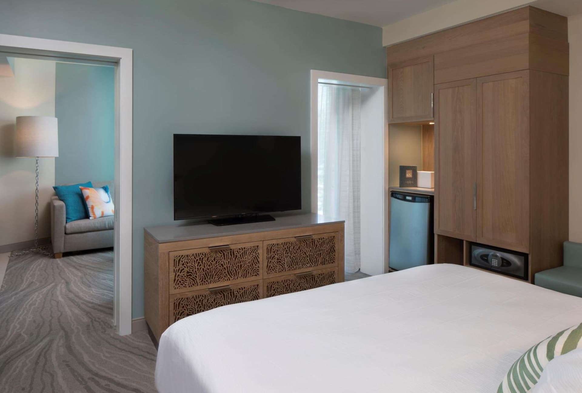 Zota Beach Resort gallery photo in Longboat Key, FL — image 35