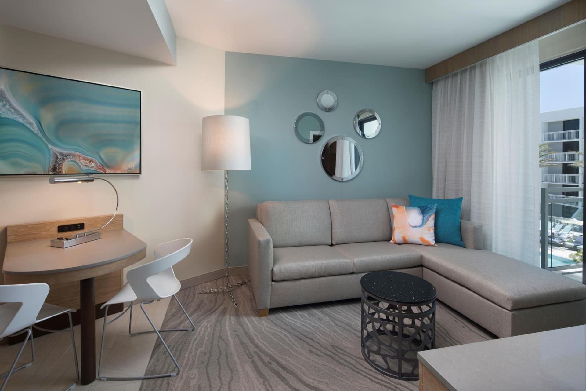 Zota Beach Resort gallery photo in Longboat Key, FL — image 16
