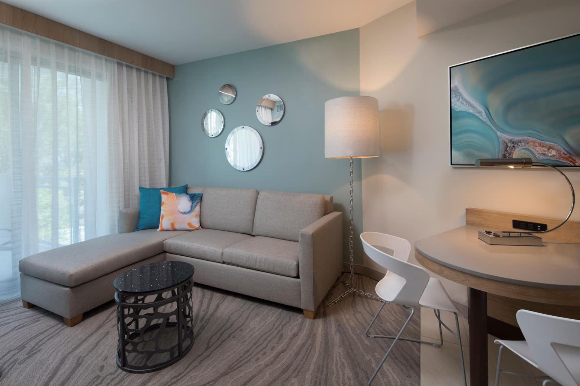 Zota Beach Resort gallery photo in Longboat Key, FL — image 5