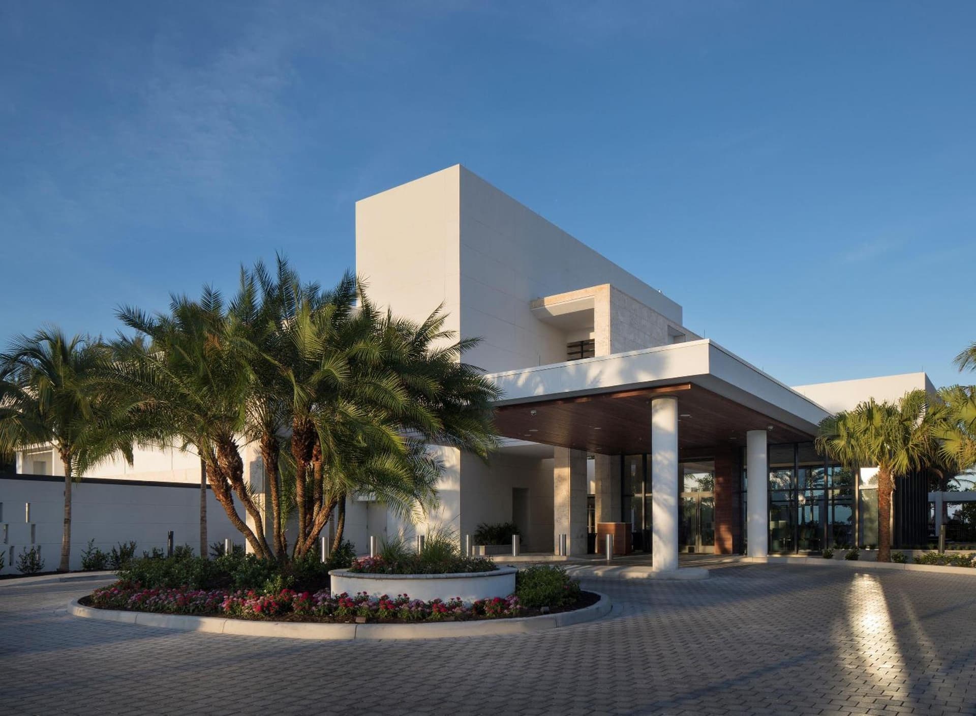 Zota Beach Resort exterior or lobby in Longboat Key, FL — main listing photo