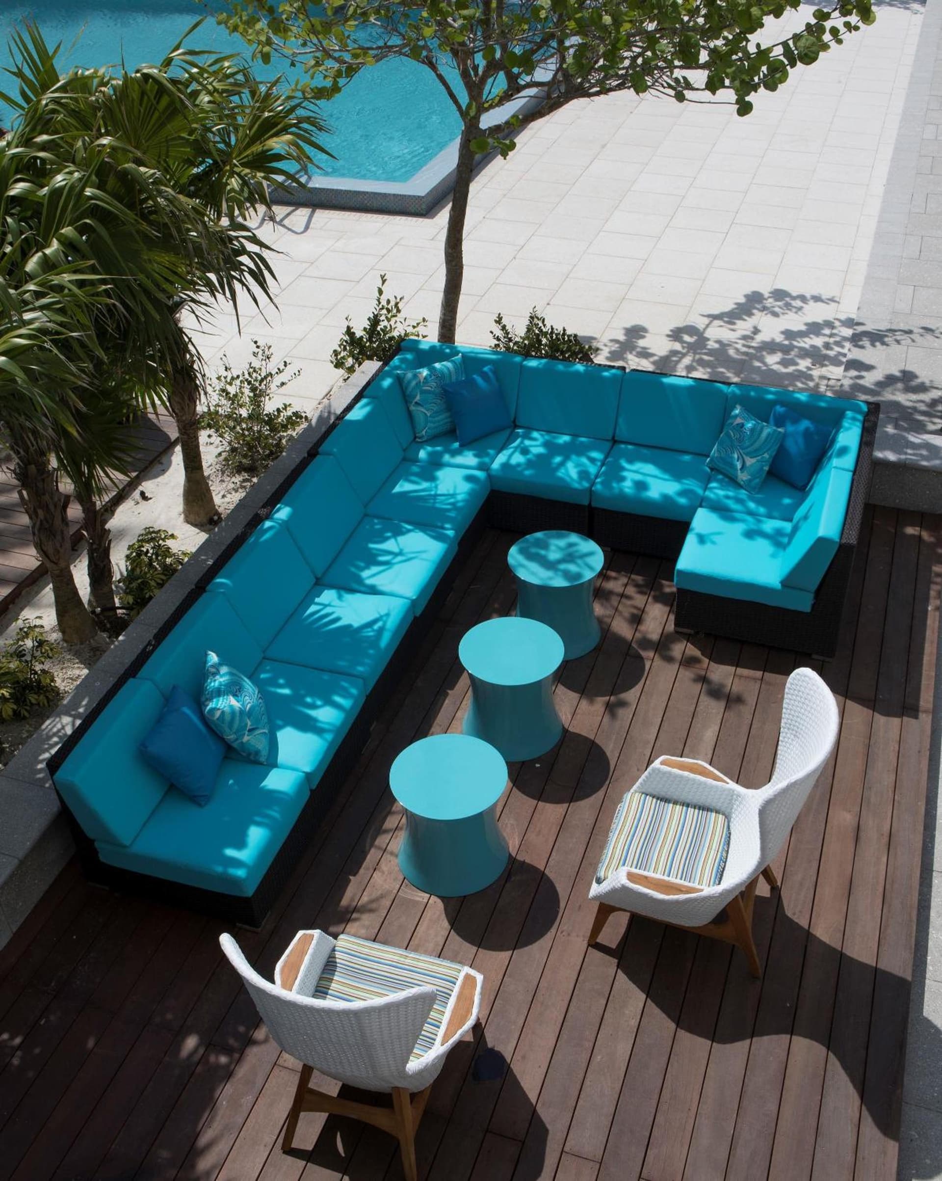 Zota Beach Resort gallery photo in Longboat Key, FL — image 11