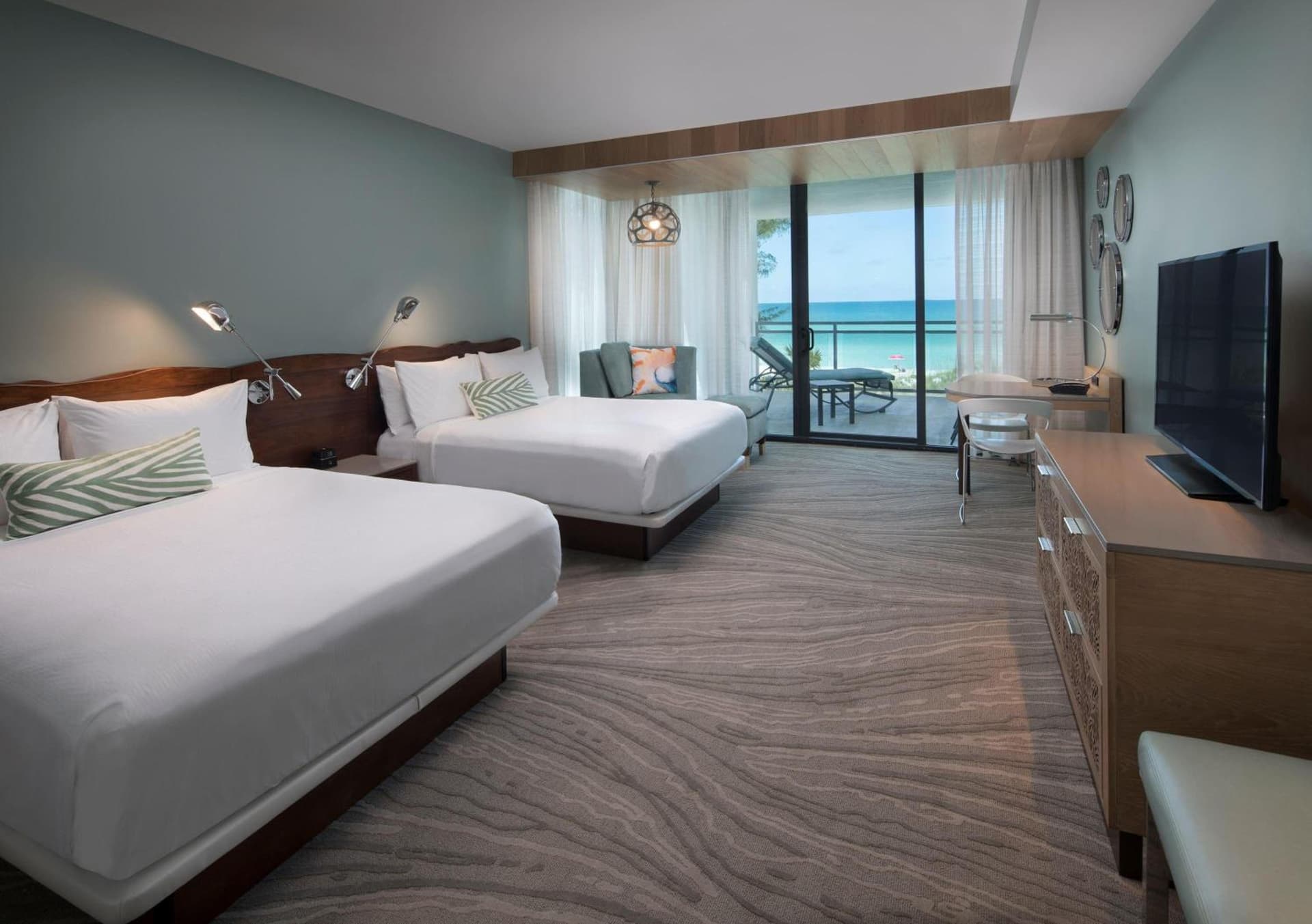 Zota Beach Resort gallery photo in Longboat Key, FL — image 25