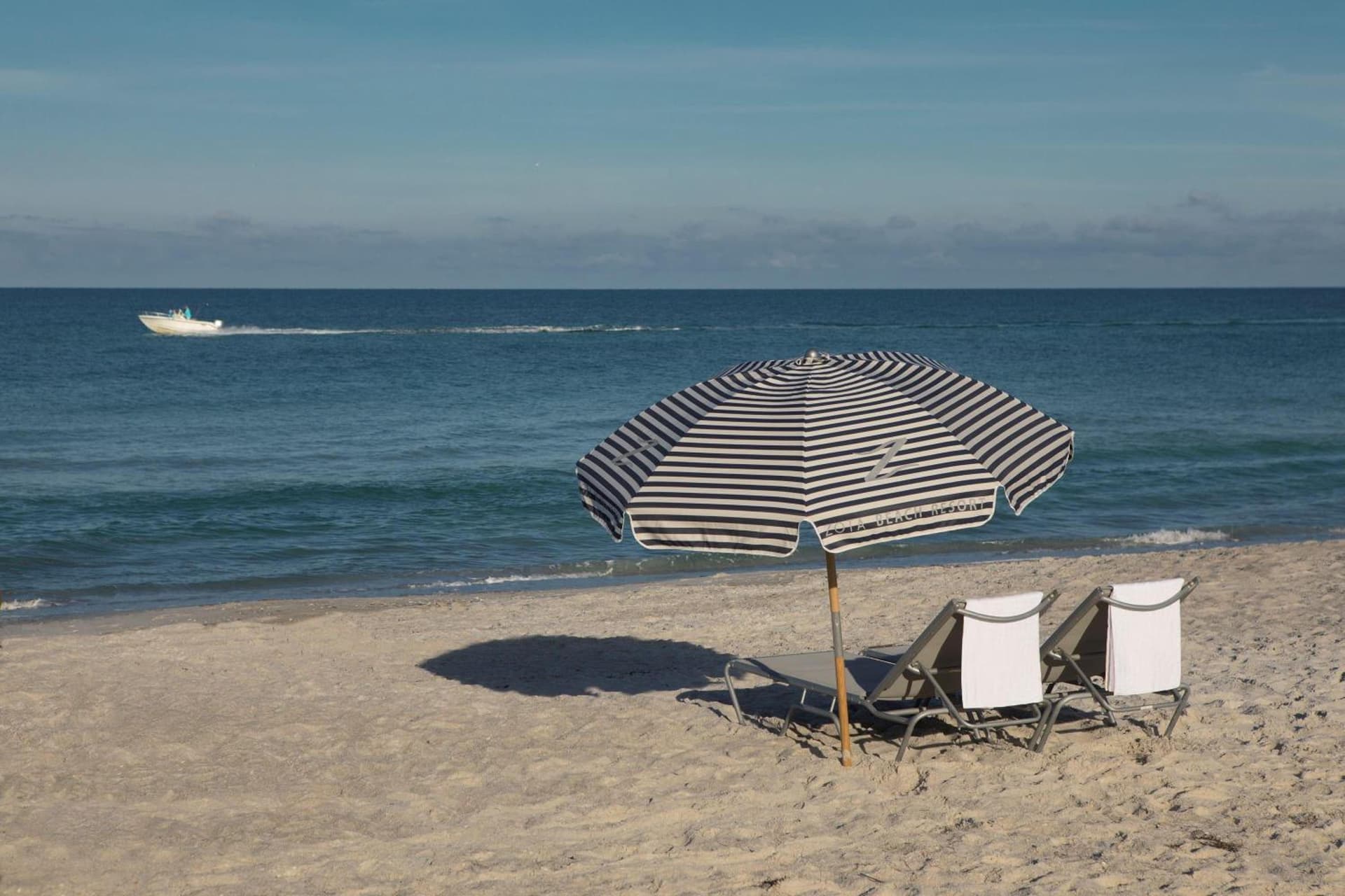 Zota Beach Resort gallery photo in Longboat Key, FL — image 13