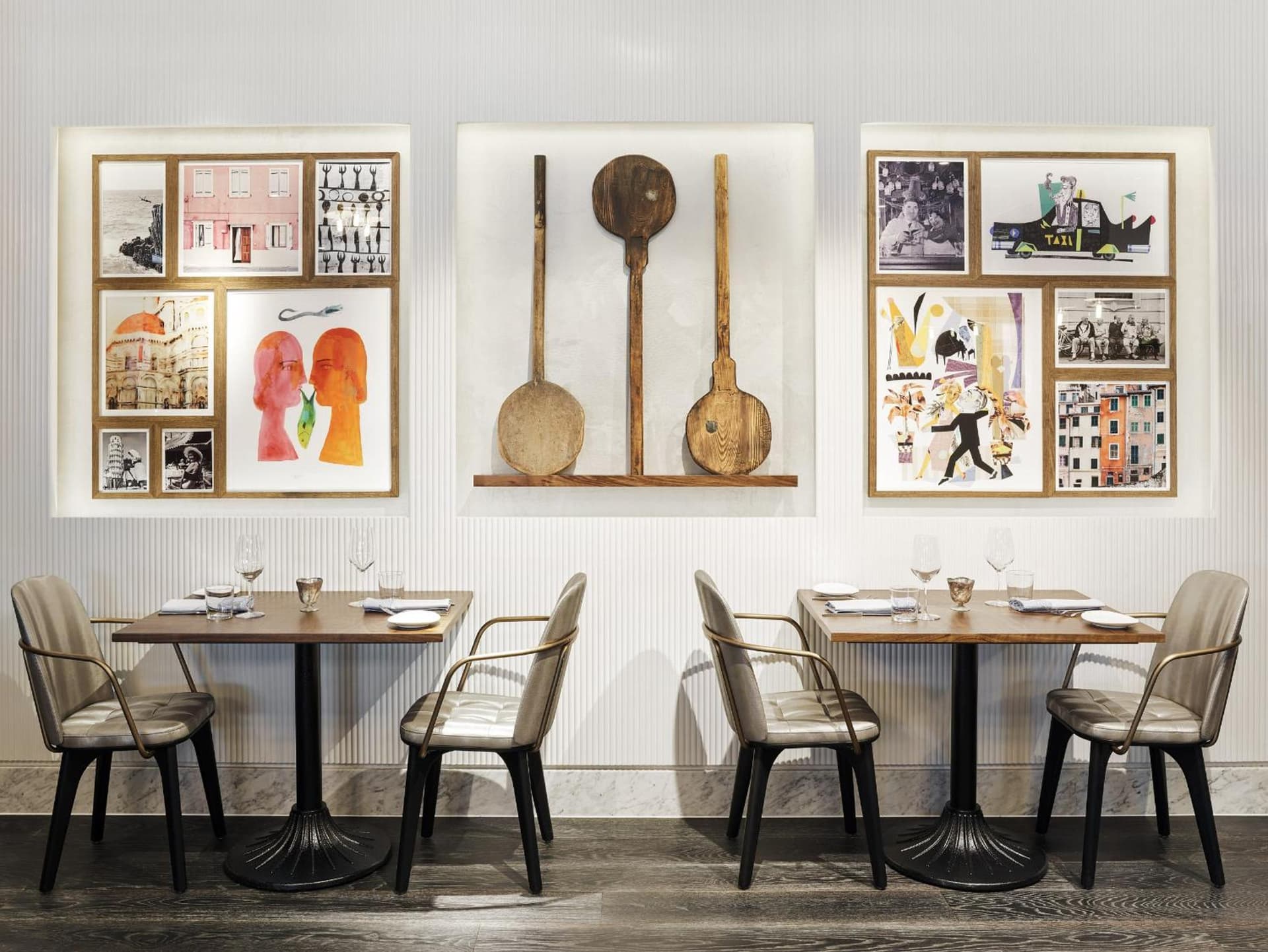 Hamilton Hotel - Washington DC gallery photo in Washington, DC — image 17