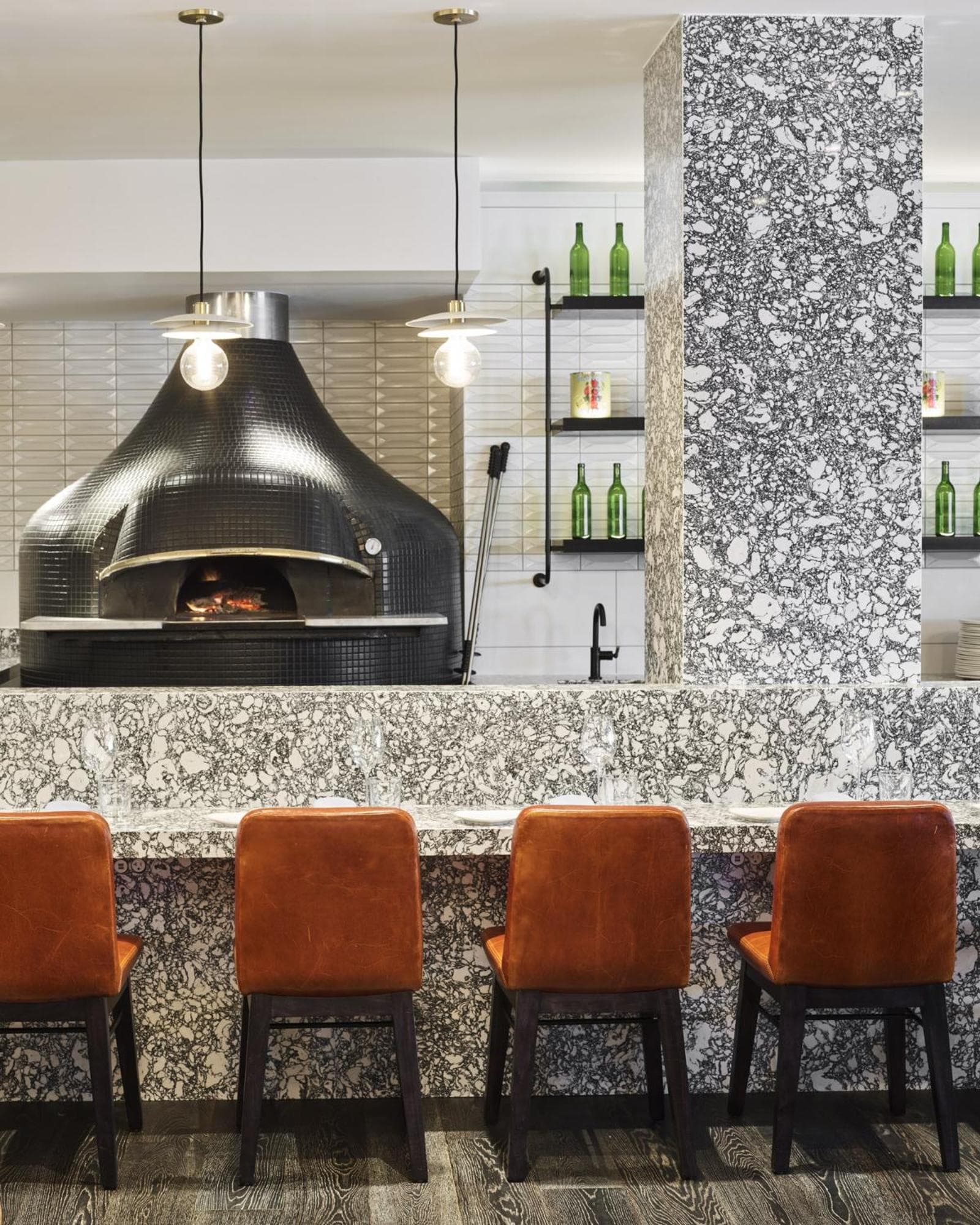 Hamilton Hotel - Washington DC gallery photo in Washington, DC — image 45