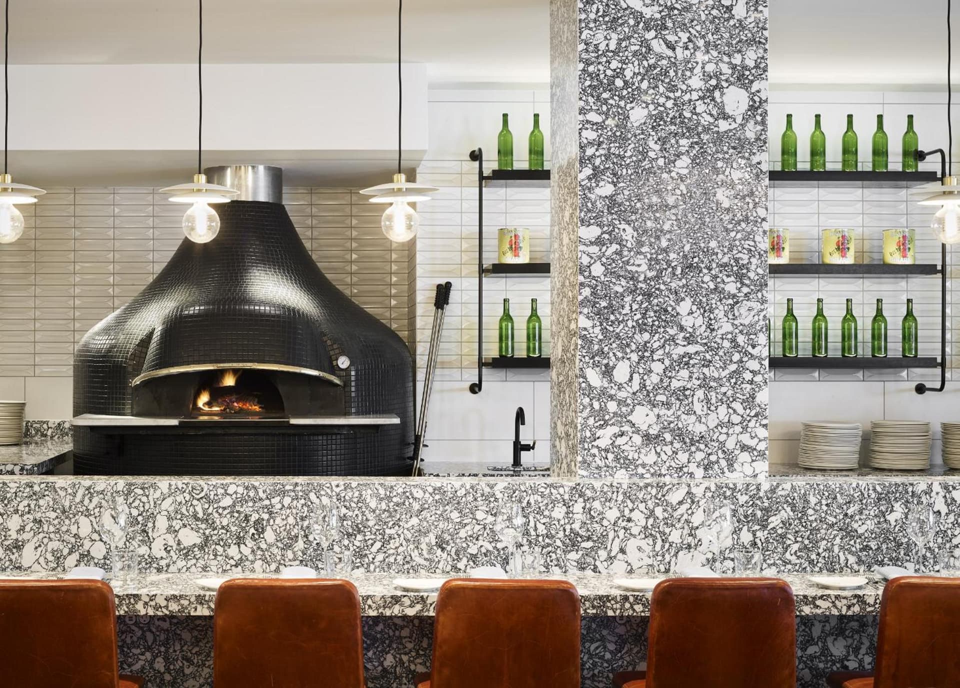 Hamilton Hotel - Washington DC gallery photo in Washington, DC — image 28