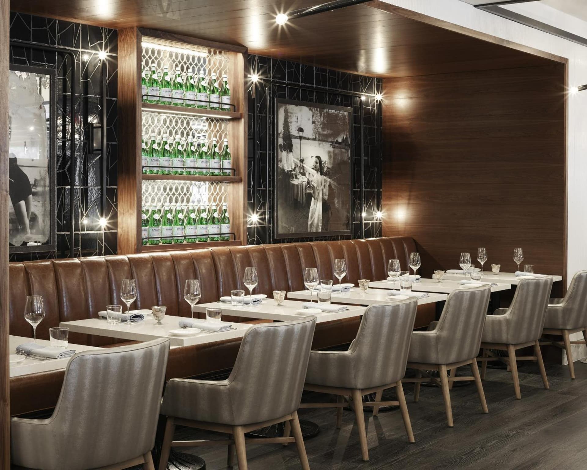 Hamilton Hotel - Washington DC gallery photo in Washington, DC — image 18