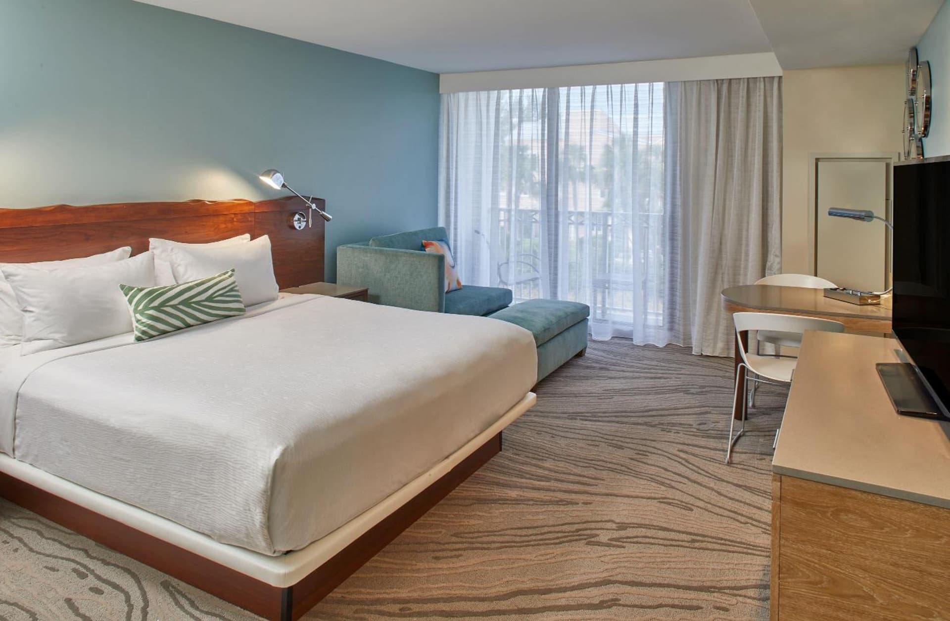 Zota Beach Resort gallery photo in Longboat Key, FL — image 46