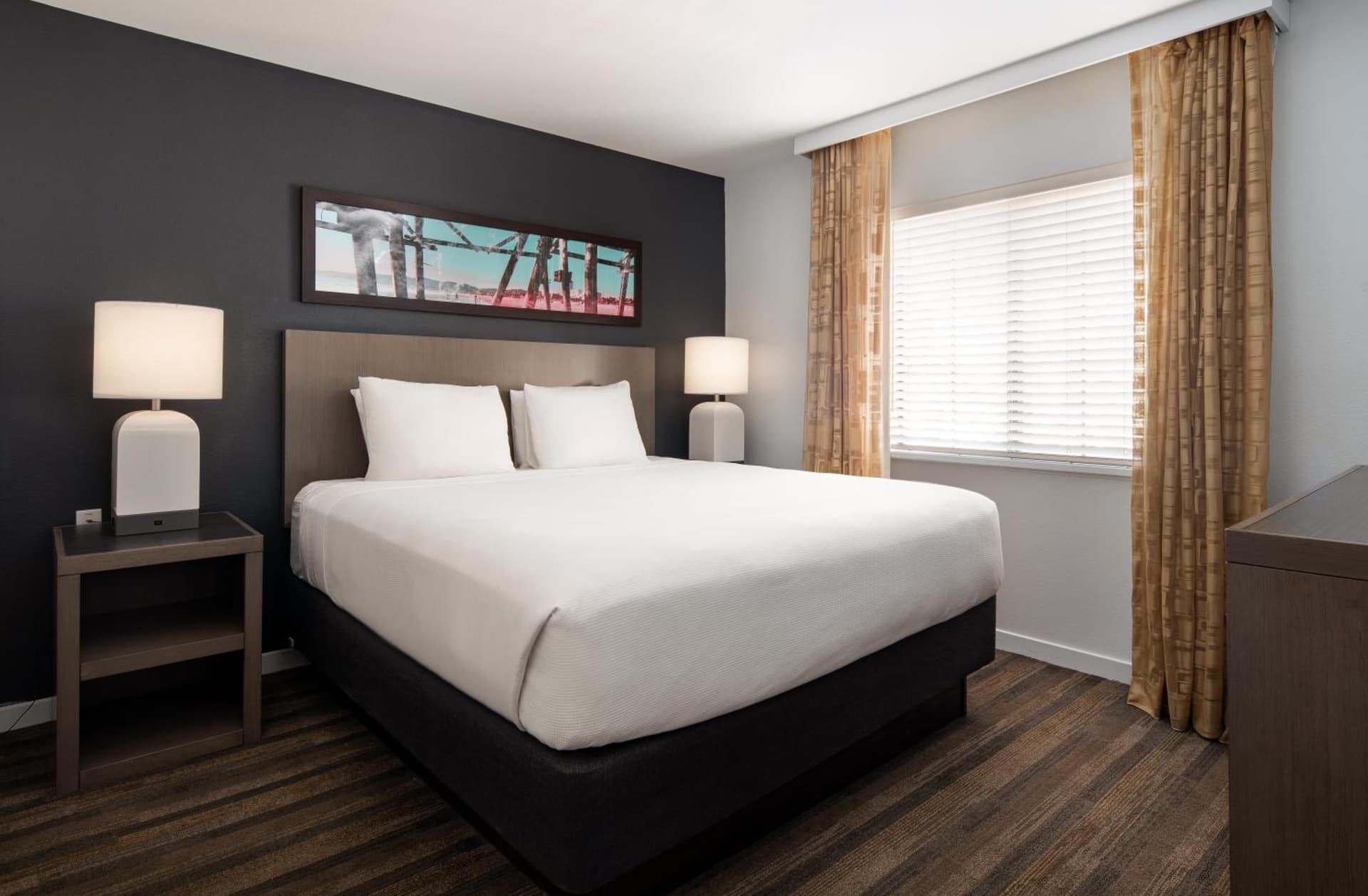 Hyatt House Denver Tech Center gallery photo in Centennial, CO — image 25