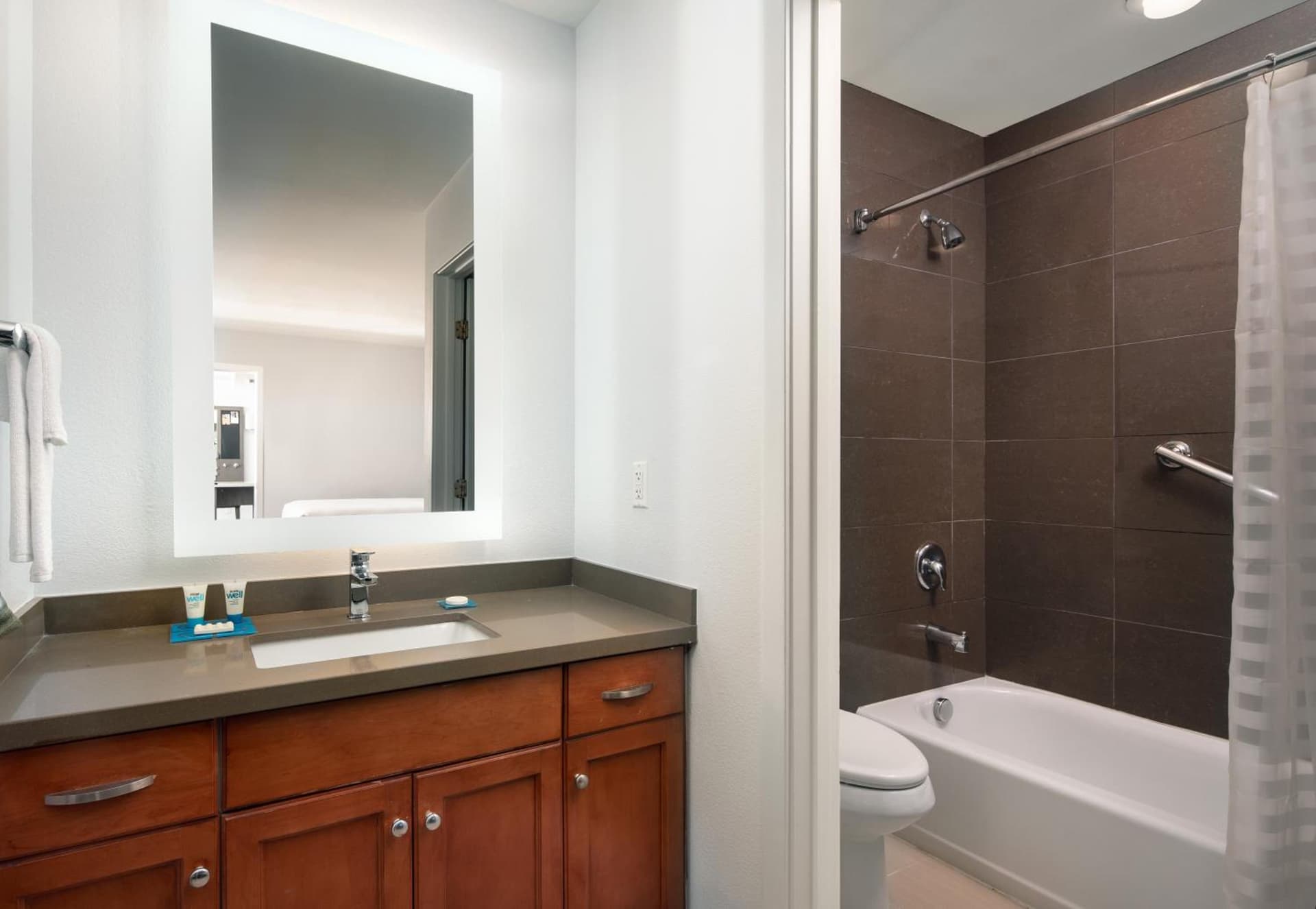 Hyatt House Denver Tech Center gallery photo in Centennial, CO — image 50