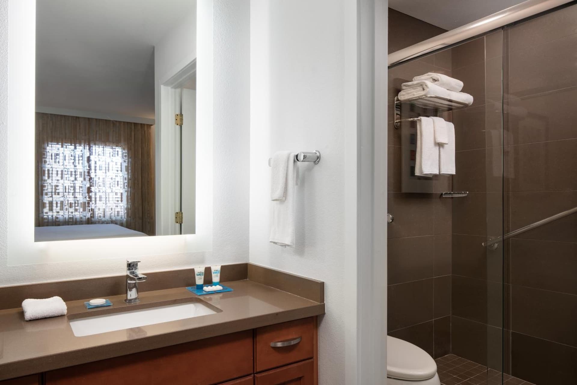 Hyatt House Denver Tech Center gallery photo in Centennial, CO — image 12