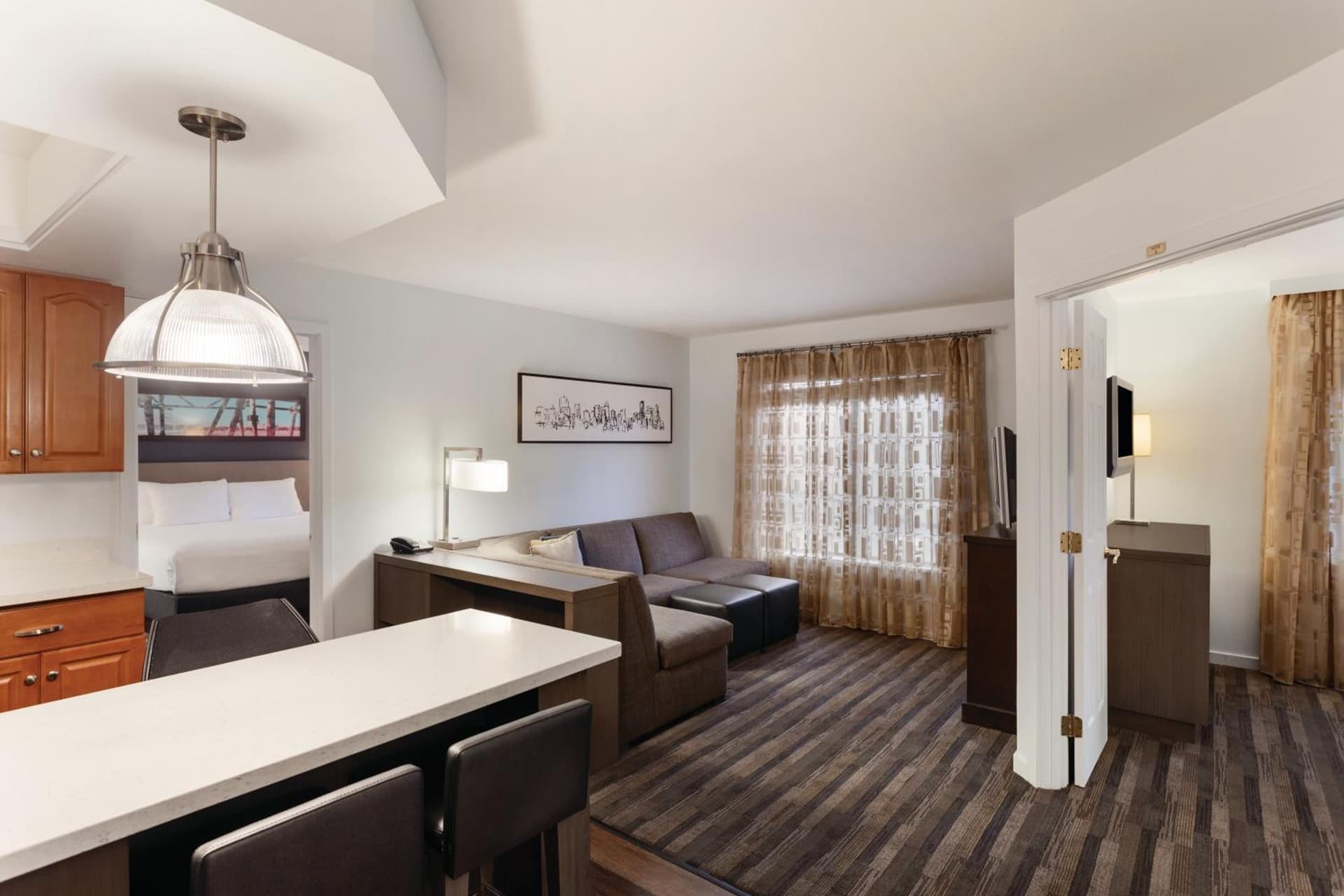 Hyatt House Denver Tech Center gallery photo in Centennial, CO — image 20