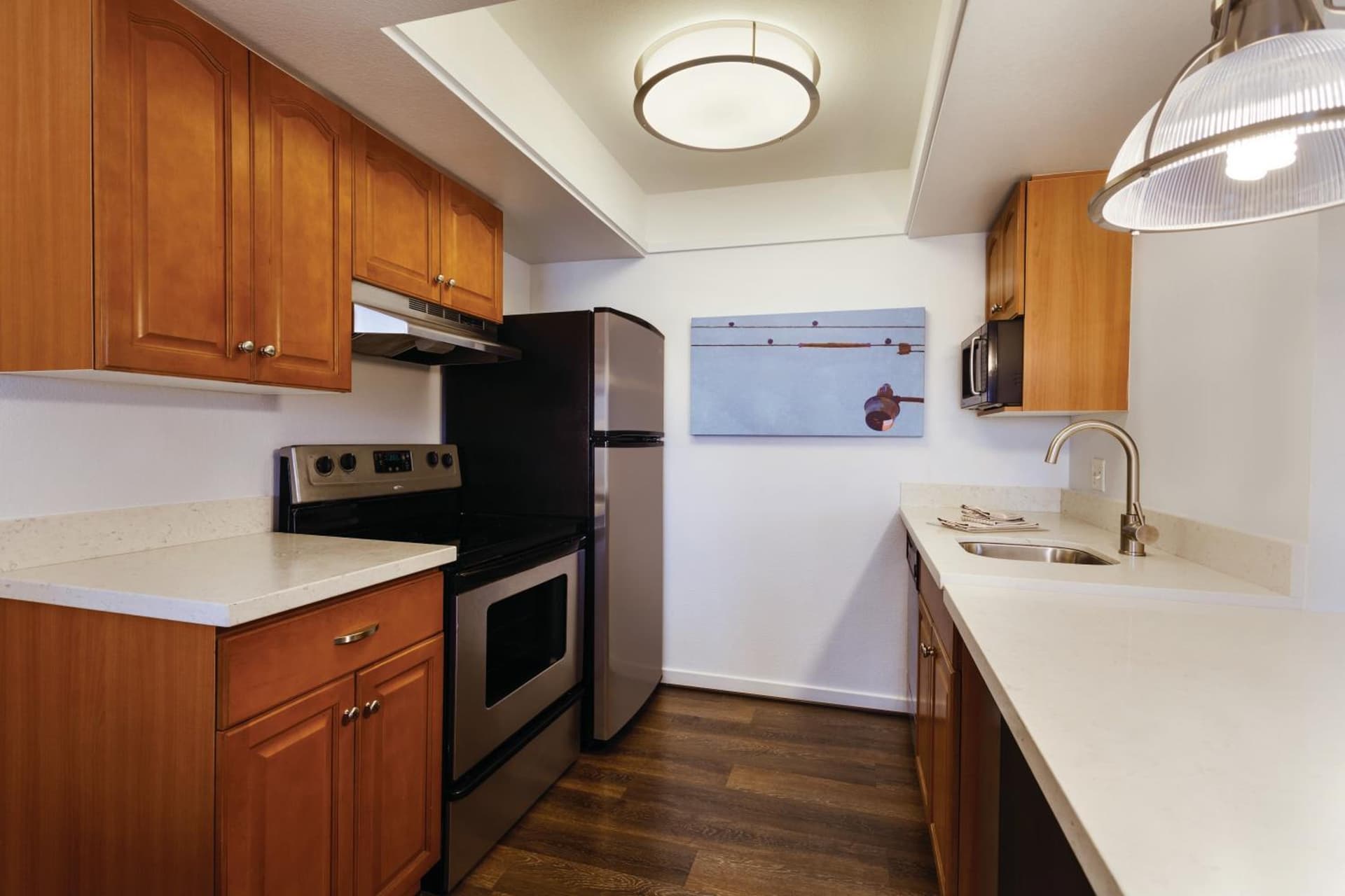 Hyatt House Denver Tech Center gallery photo in Centennial, CO — image 64
