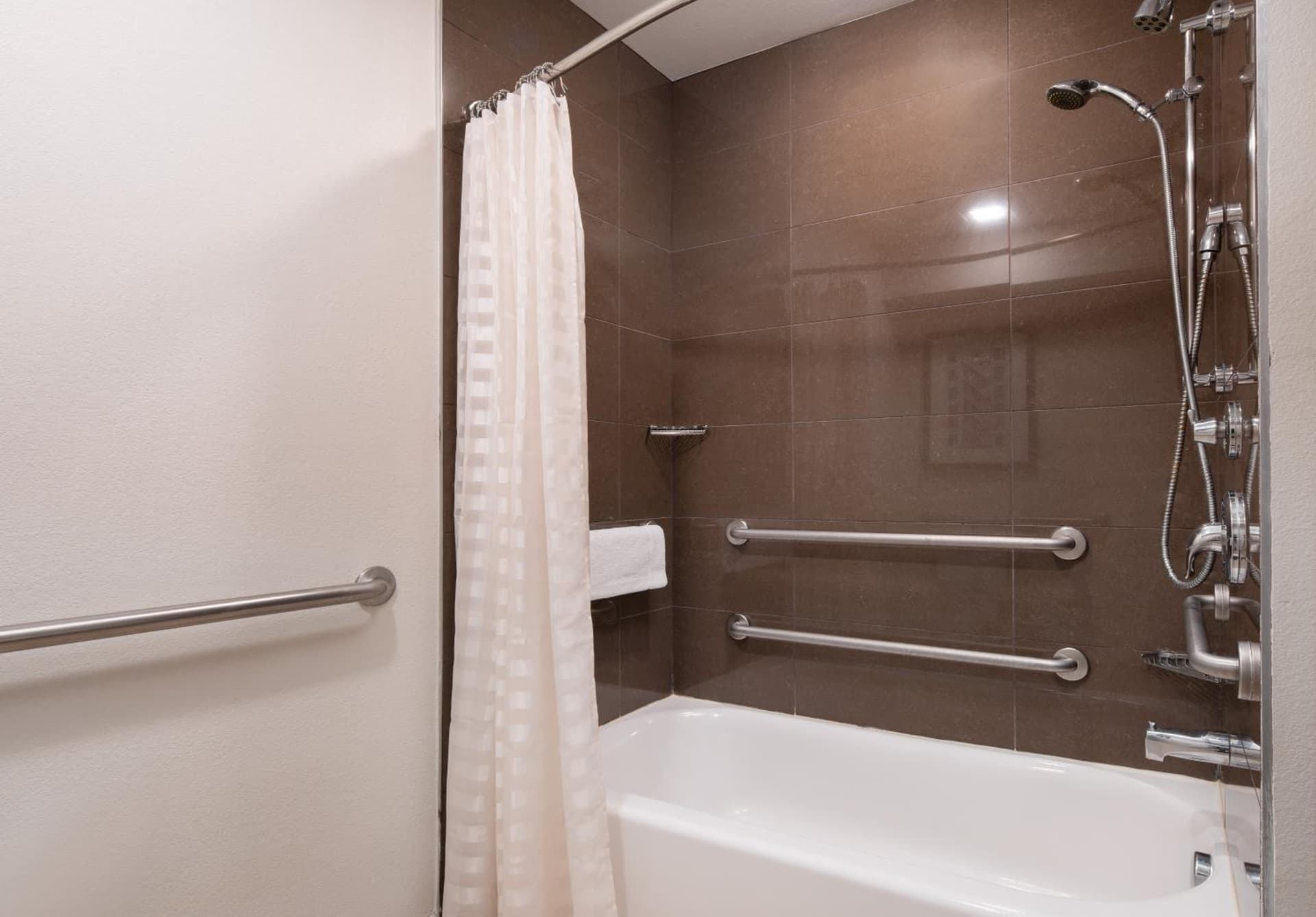 Hyatt House Denver Tech Center gallery photo in Centennial, CO — image 39